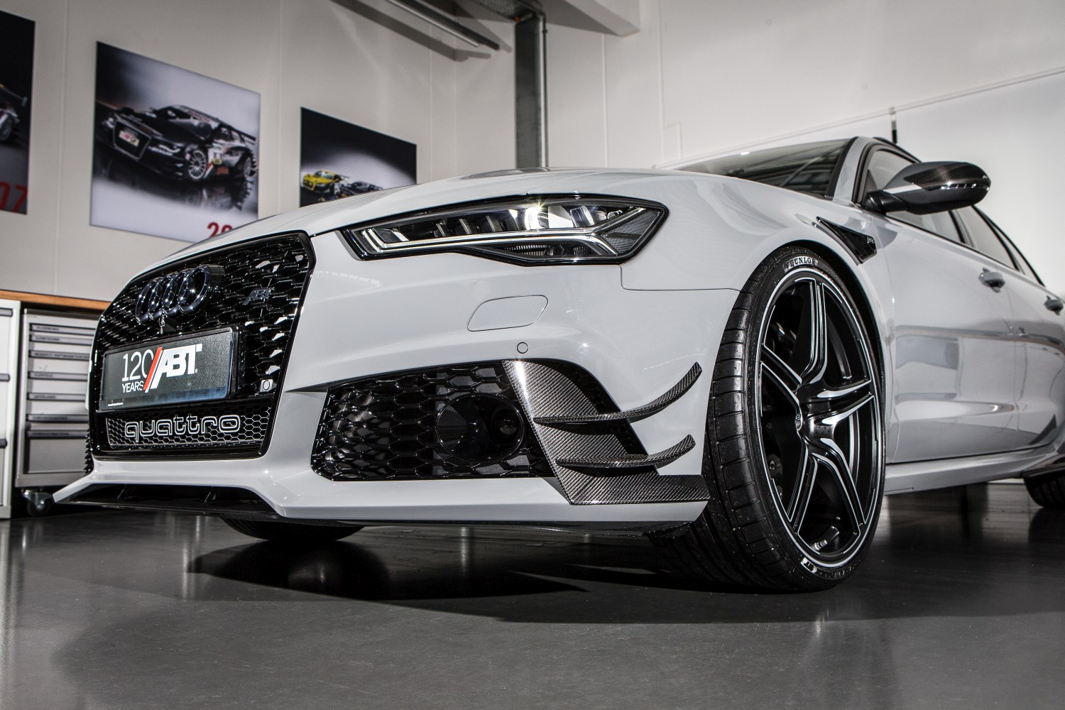 Hasil gambar untuk Audi RS6