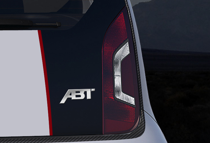 Kombi, Käfer-Erbe, Kraftpaket und kleinster Abt – die vier Highlights von  Genf - Audi Tuning, VW Tuning, Chiptuning von ABT Sportsline.