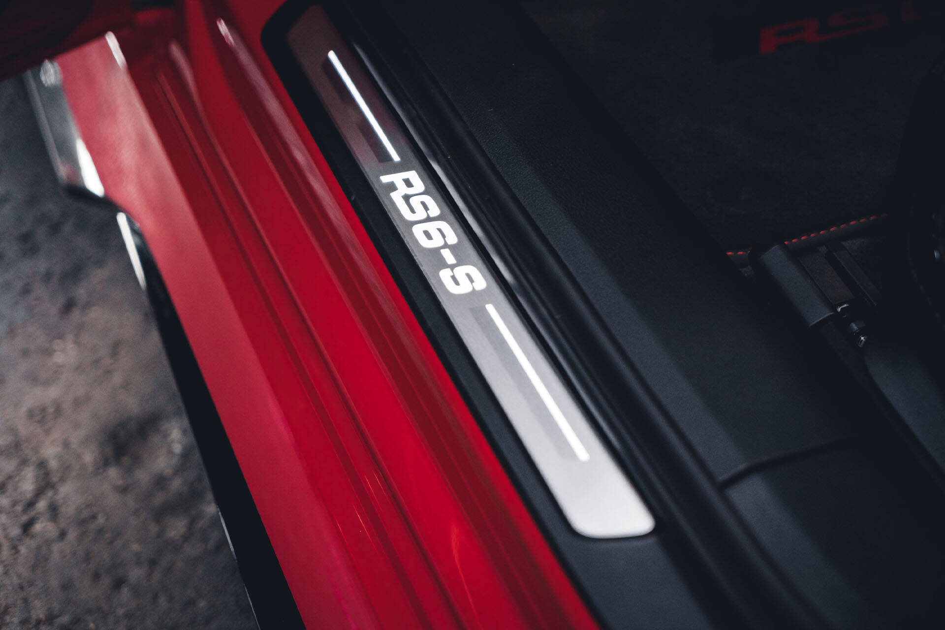 Tuning-Wahnsinn: Abt Audi RS6-E - News - AUTOWELT 