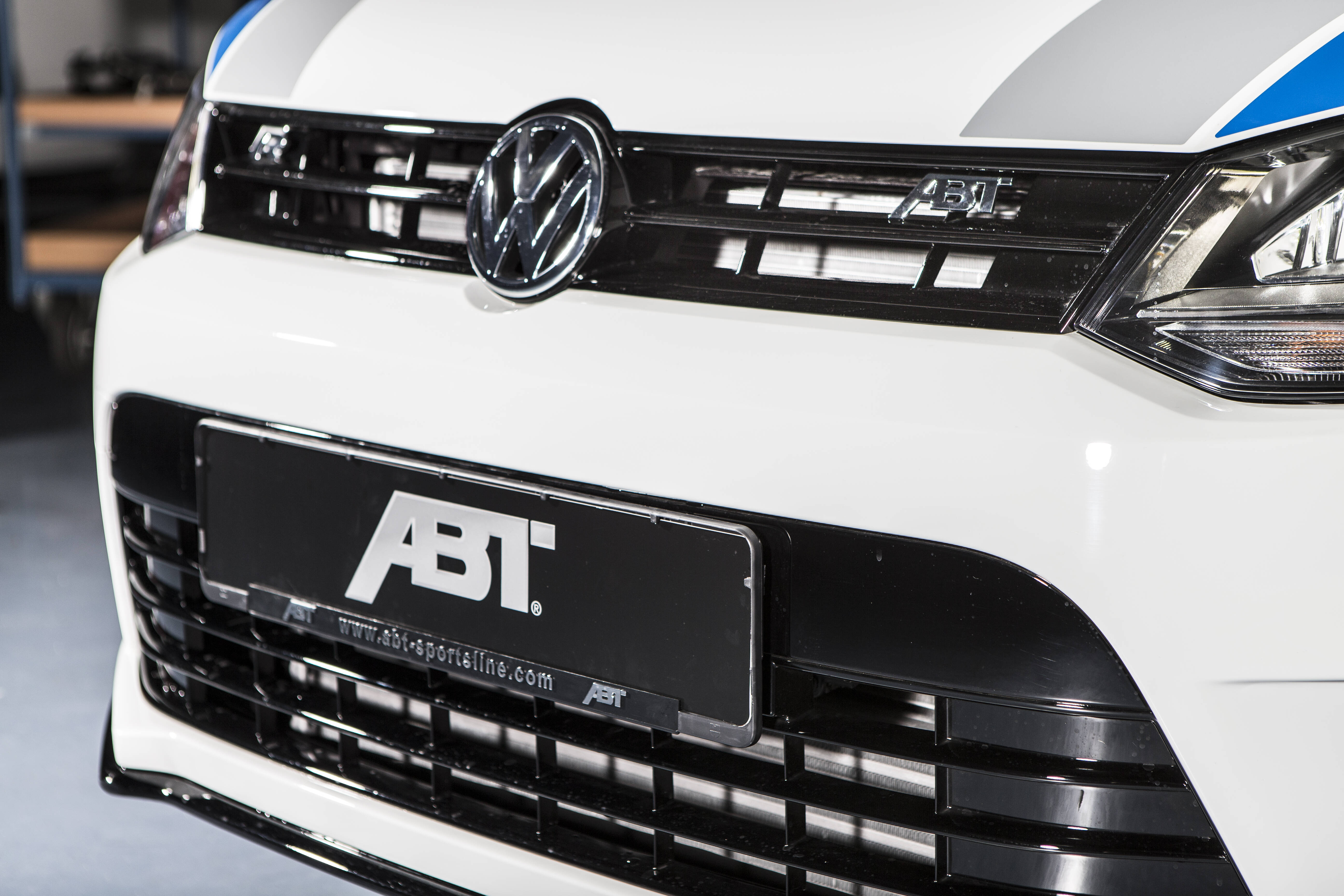 Polo 6n top abt
