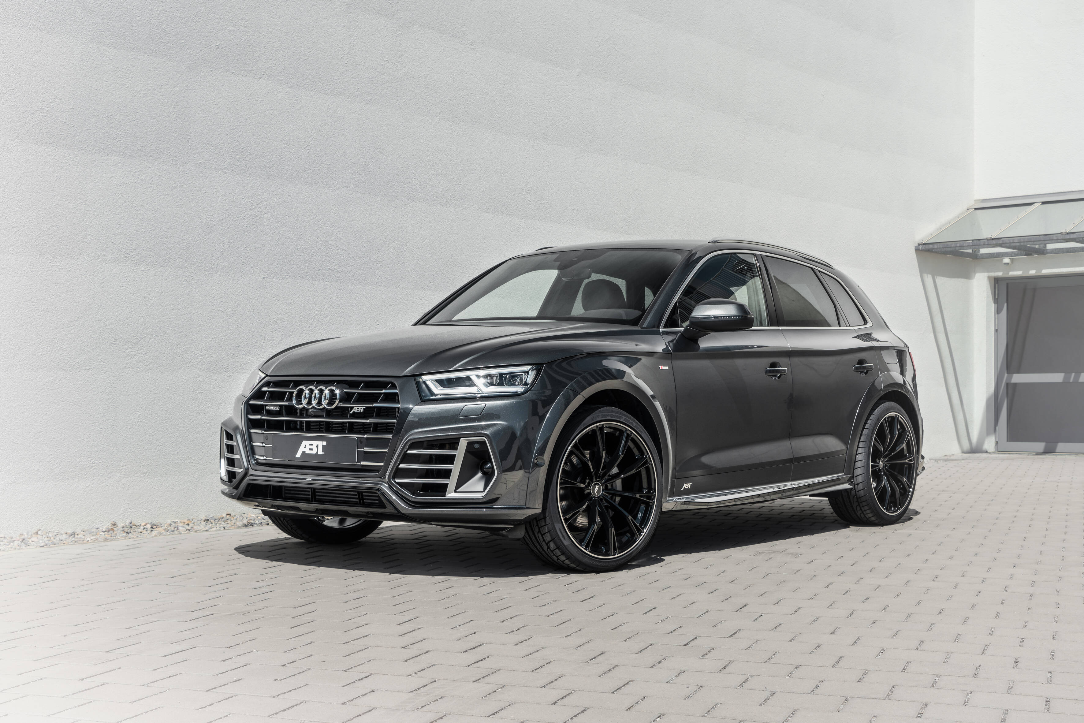 Audi q5 tfsi online e 2020
