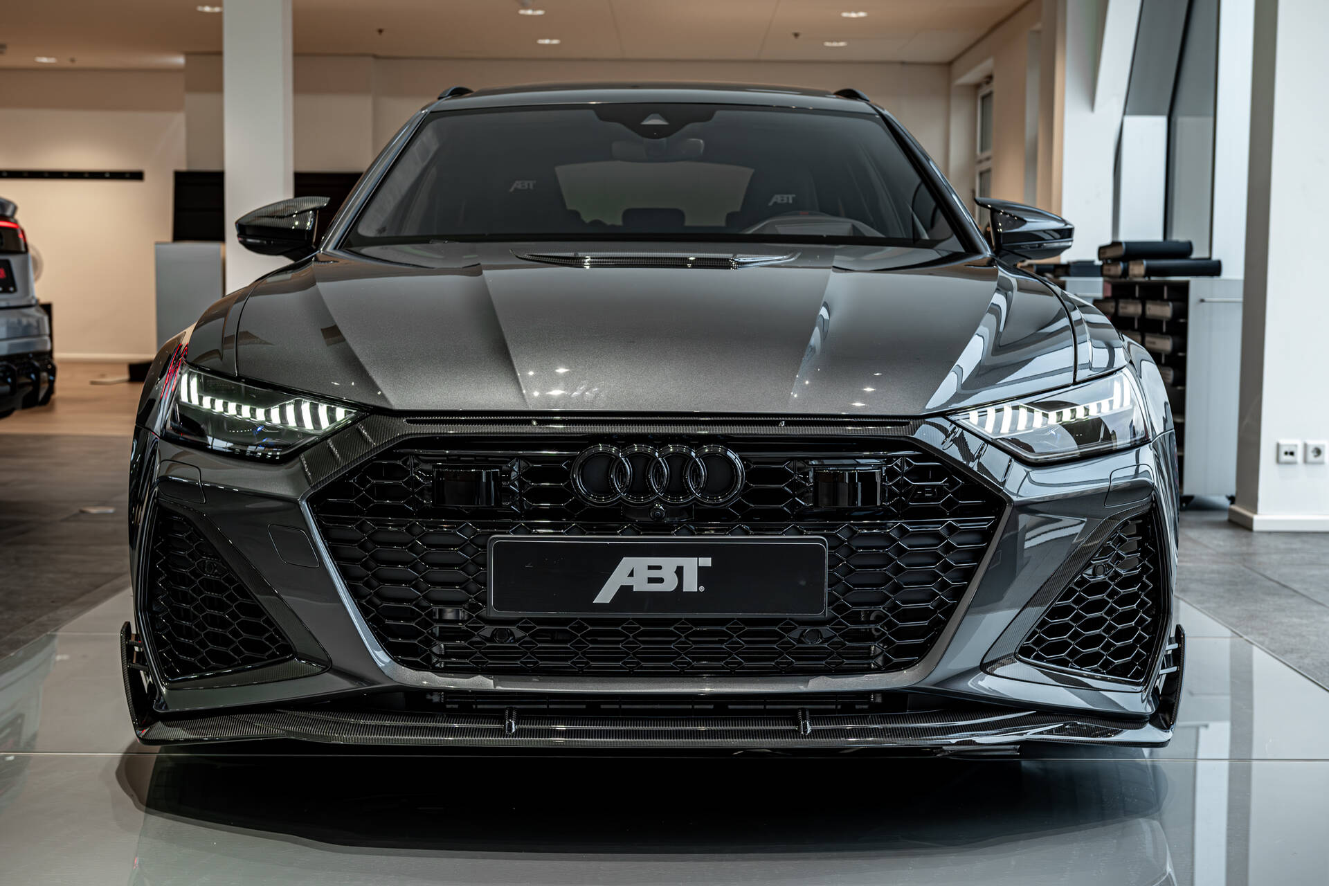 Erstaunlich Daytonagrau Perleffekt Audi Bild