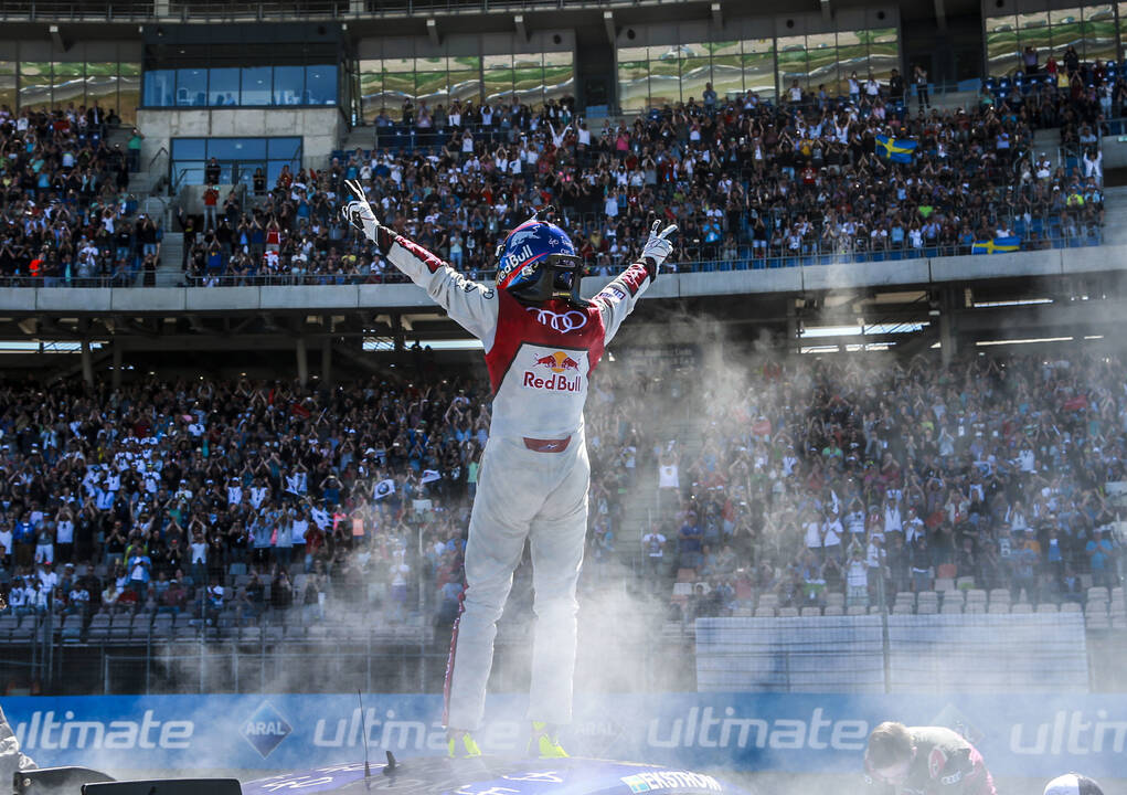 DTM Hockenheim 2018