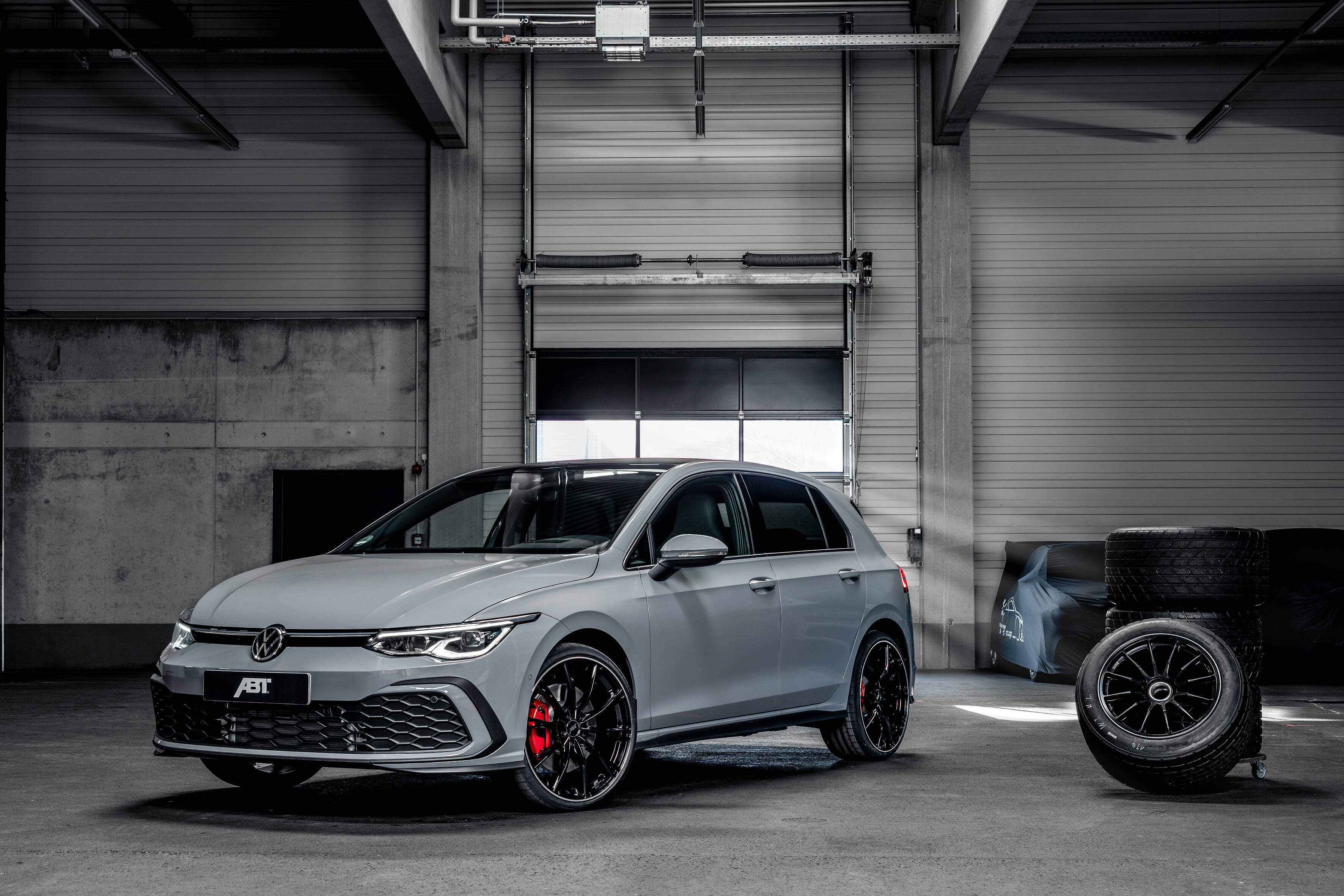 190 HP for just EUR 999: the new ABT Engine Control Power - Audi Tuning, VW  Tuning, Chiptuning von ABT Sportsline.