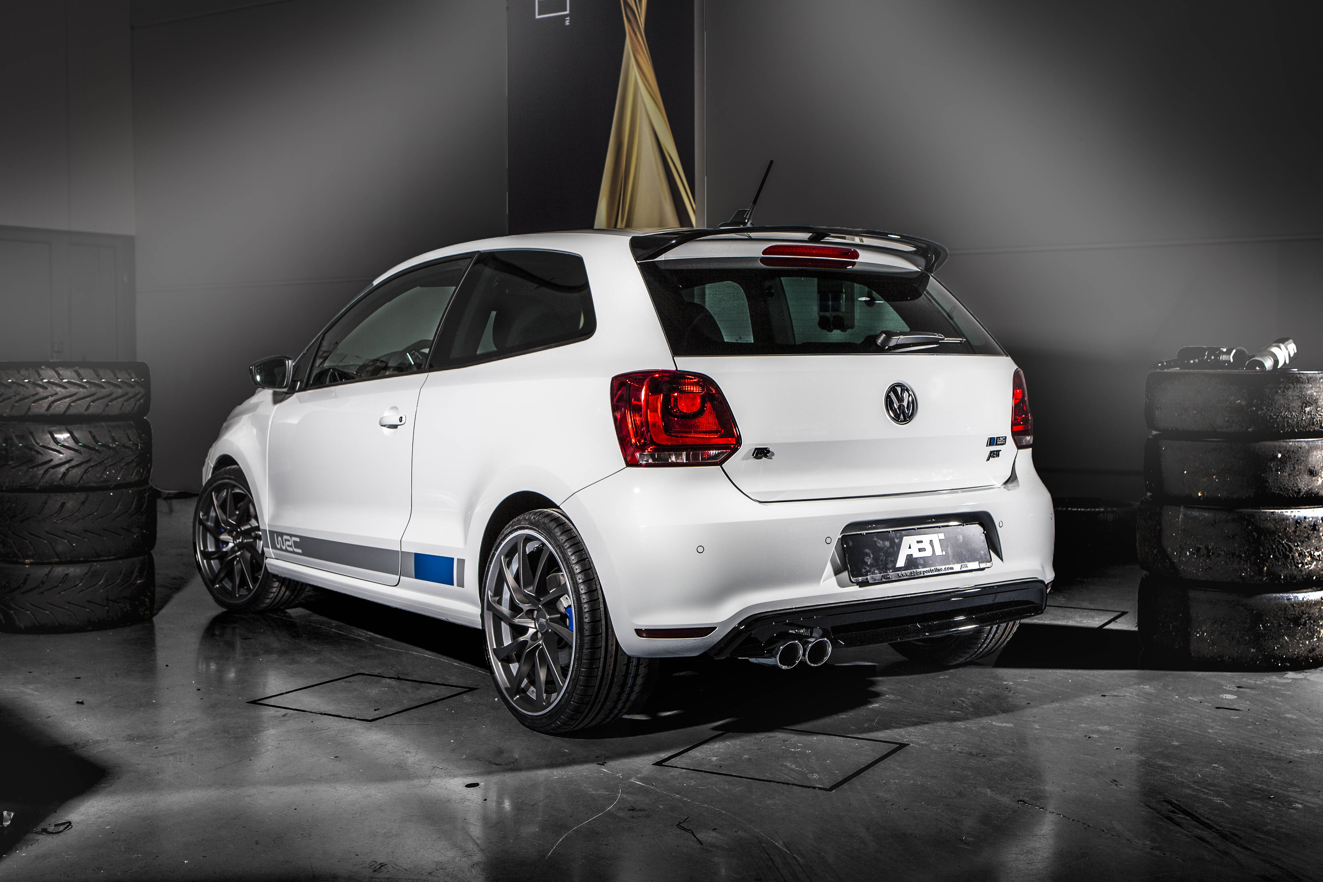 polo gti abt