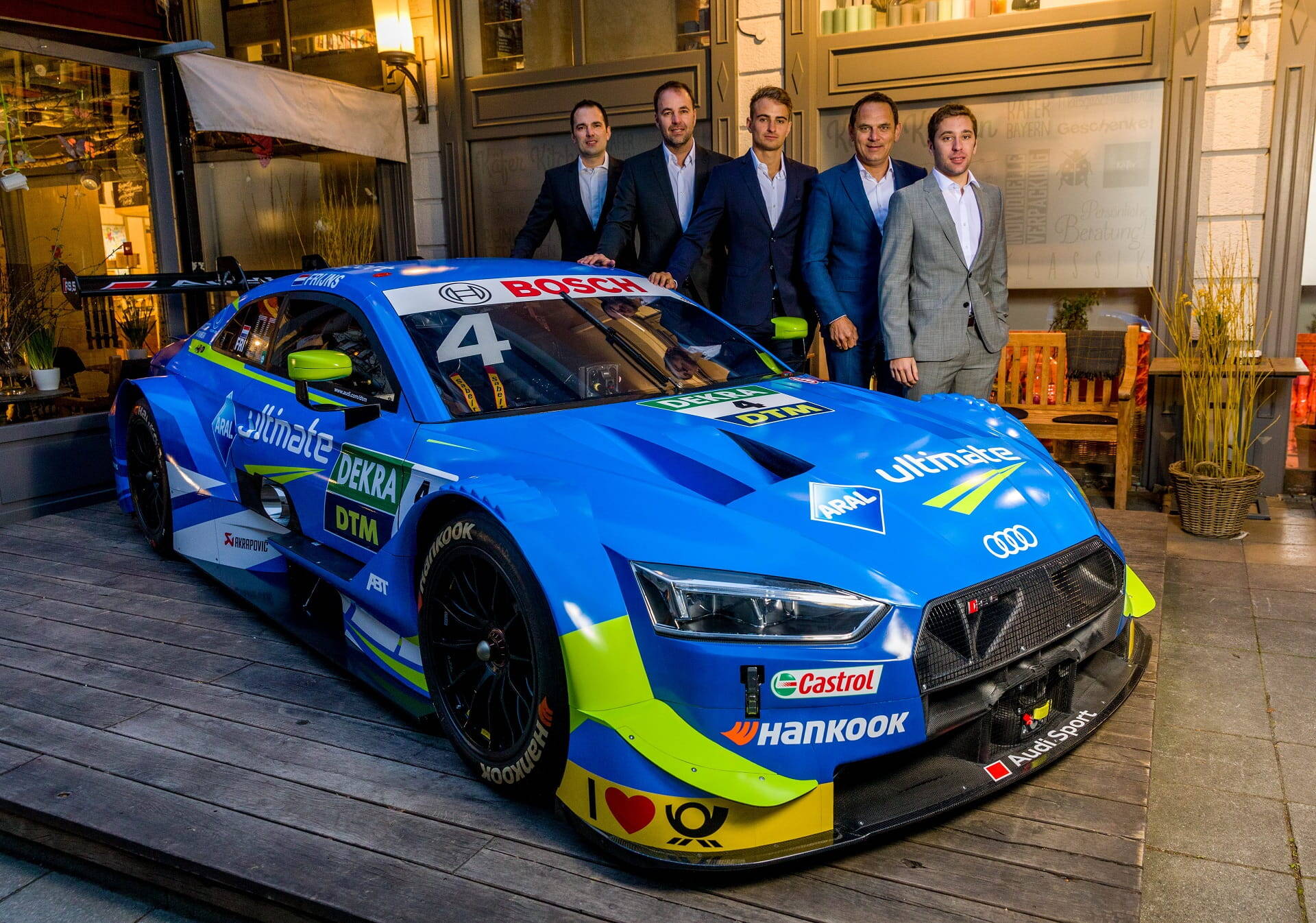 Dtm Fahrzeuge Dtm Fahrzeuge