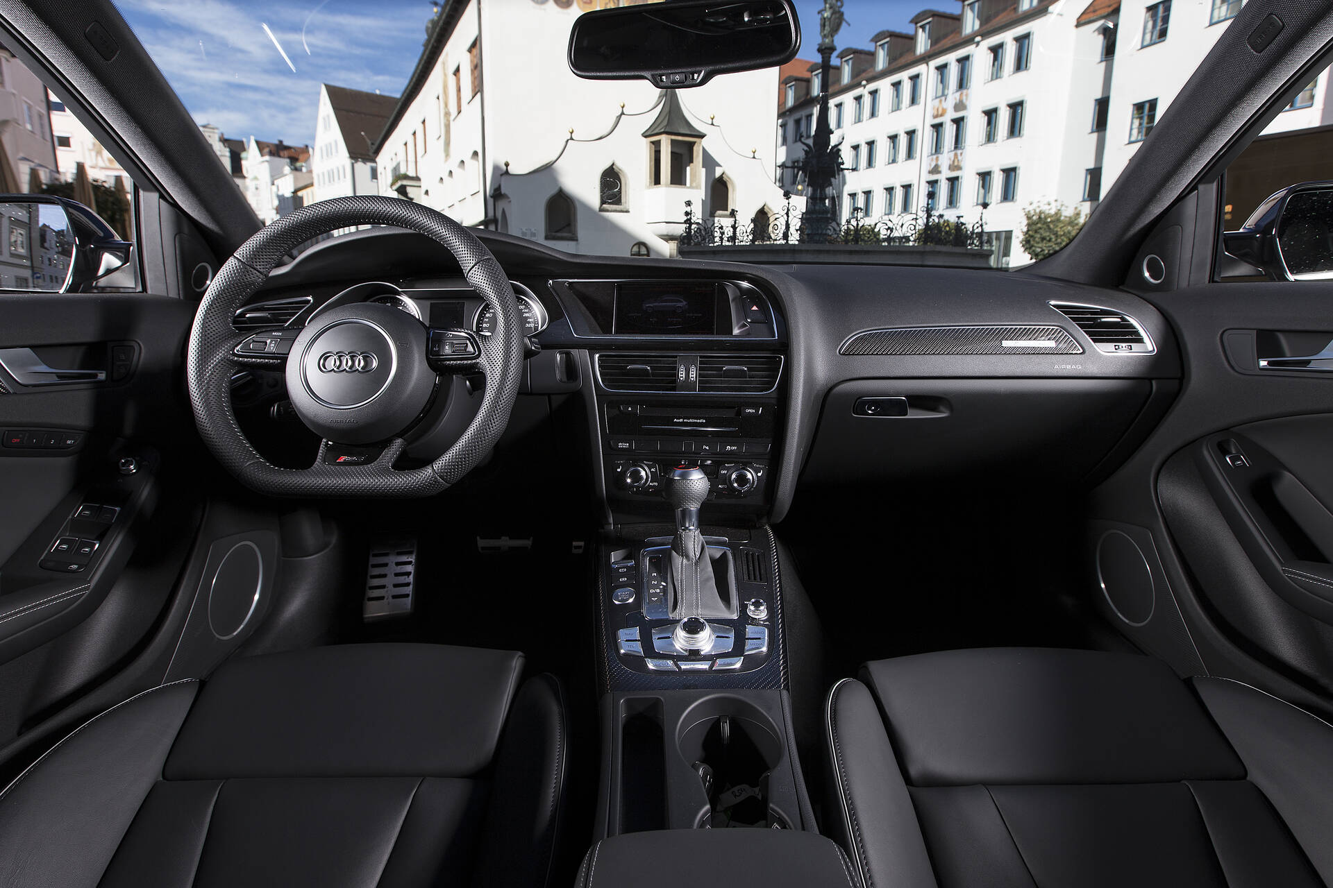 Essen Motor Show 2012 – ABT Golf VI GTI “Last Edition” - Audi Tuning, VW  Tuning, Chiptuning von ABT Sportsline.