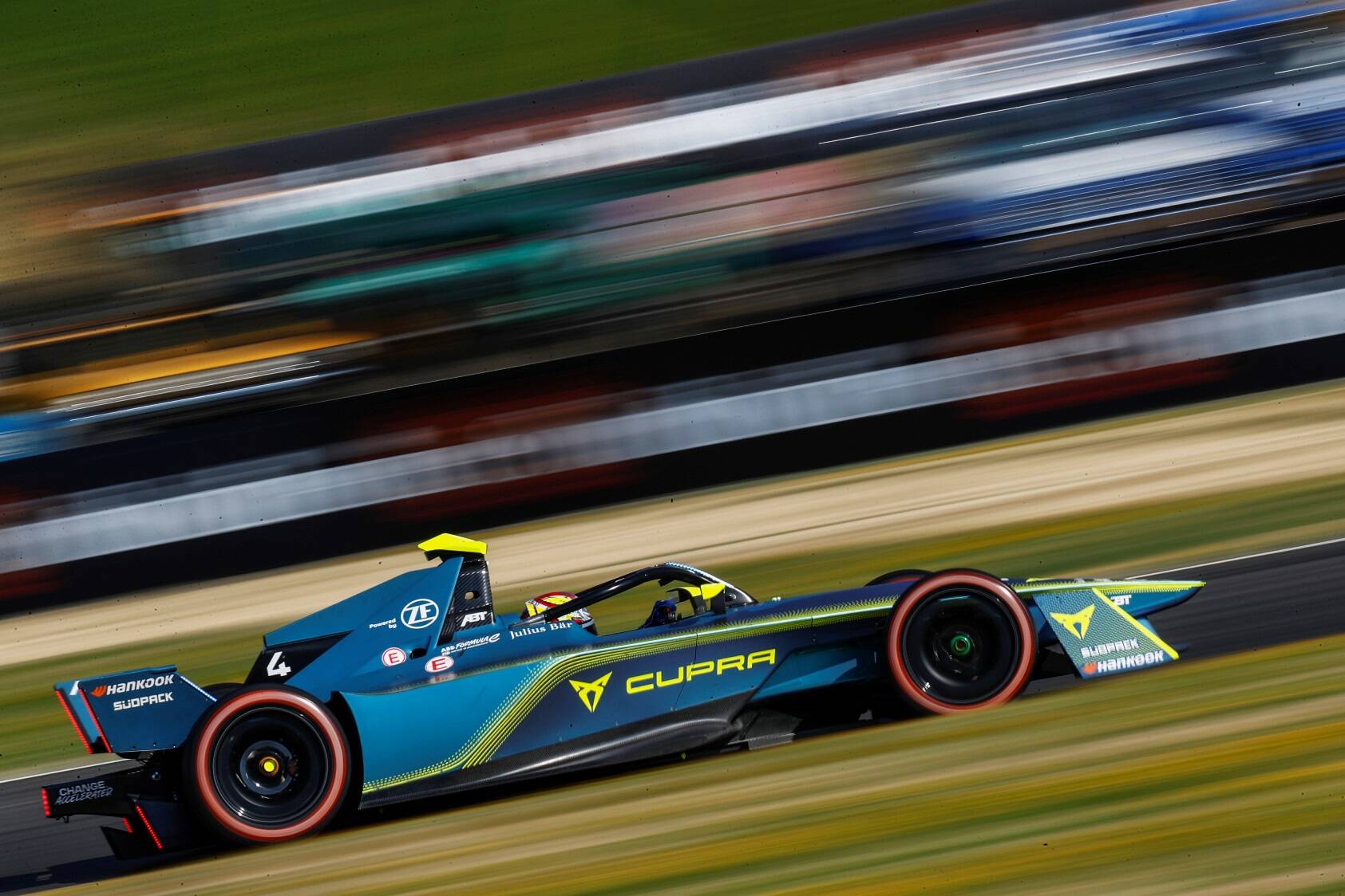 Vorfreude auf einen der Höhepunkte im Formel-E-Kalender - Audi Tuning, VW Tuning, Chiptuning von 