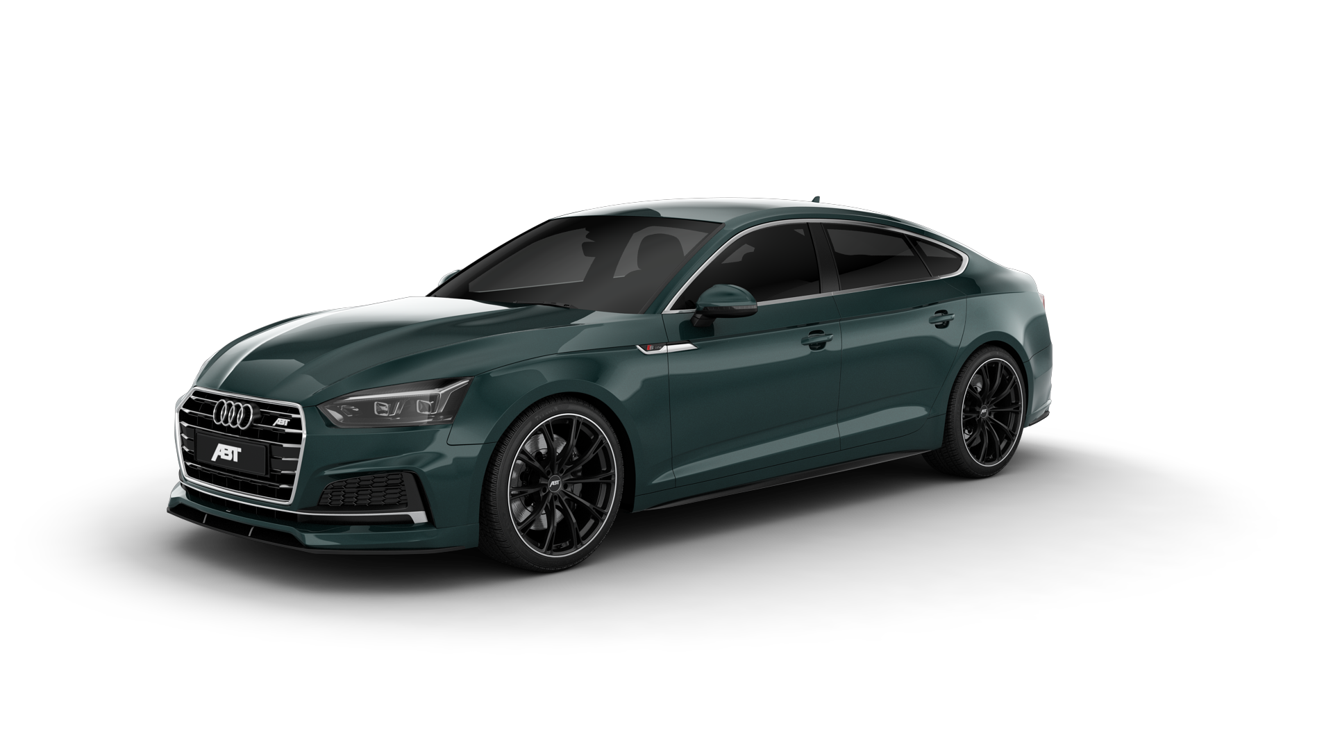 audi a5 sportback tuning