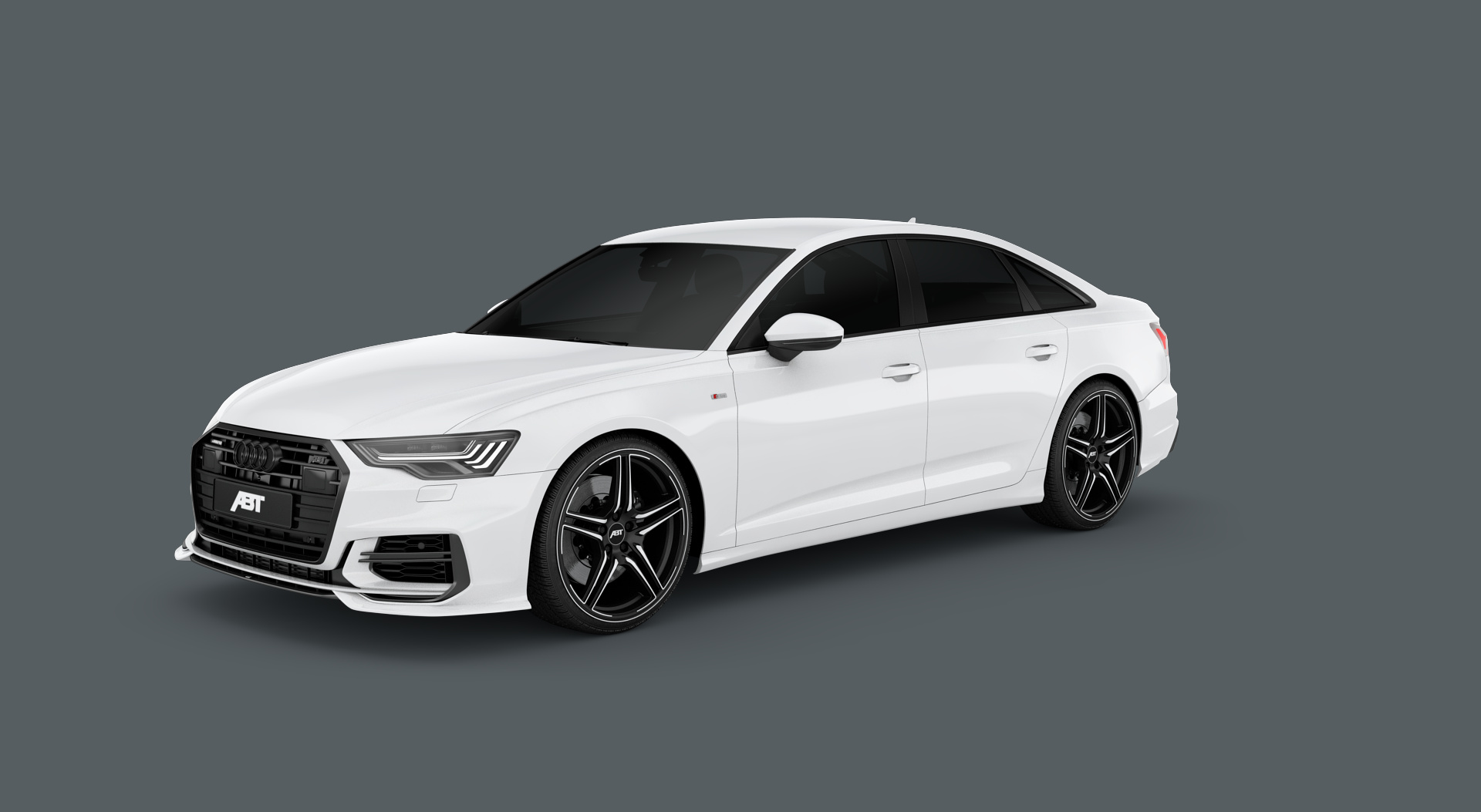 AUDI A6 C7 4G (Berline + Avant) 2.0 TDI (177 - 190 Hp) 2011