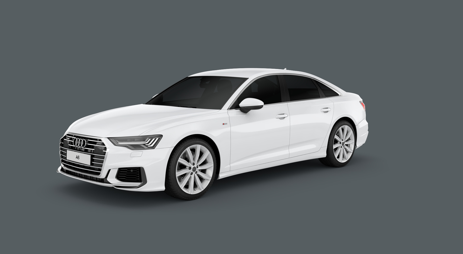 Audi A6 - Audi Tuning, VW Tuning, Chiptuning von ABT Sportsline.