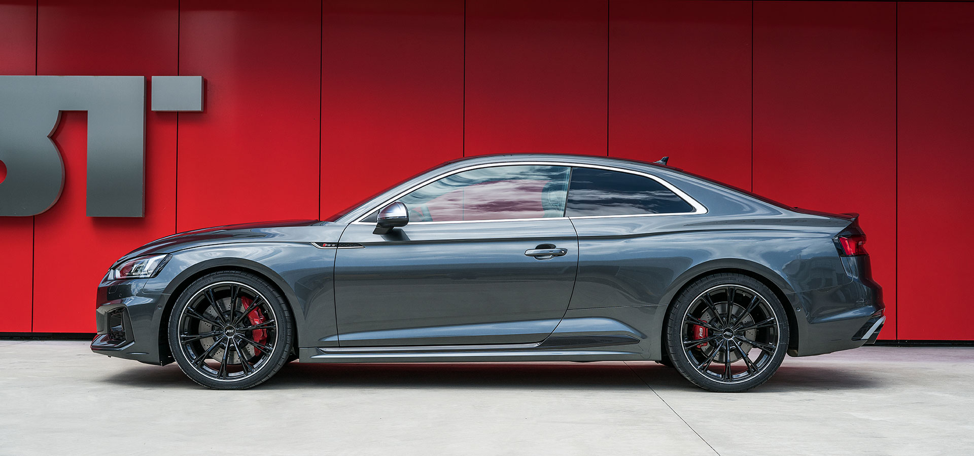 Audi Rs5 Abt Sportsline