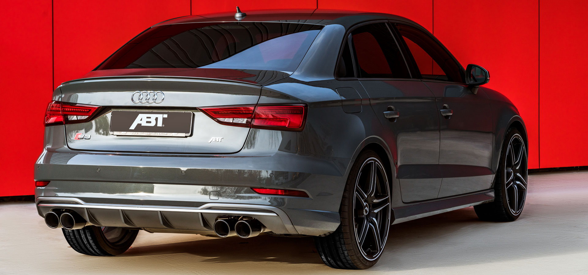 abt_audi_s3_tuning_heck abt_audi_s3_tuning_heck