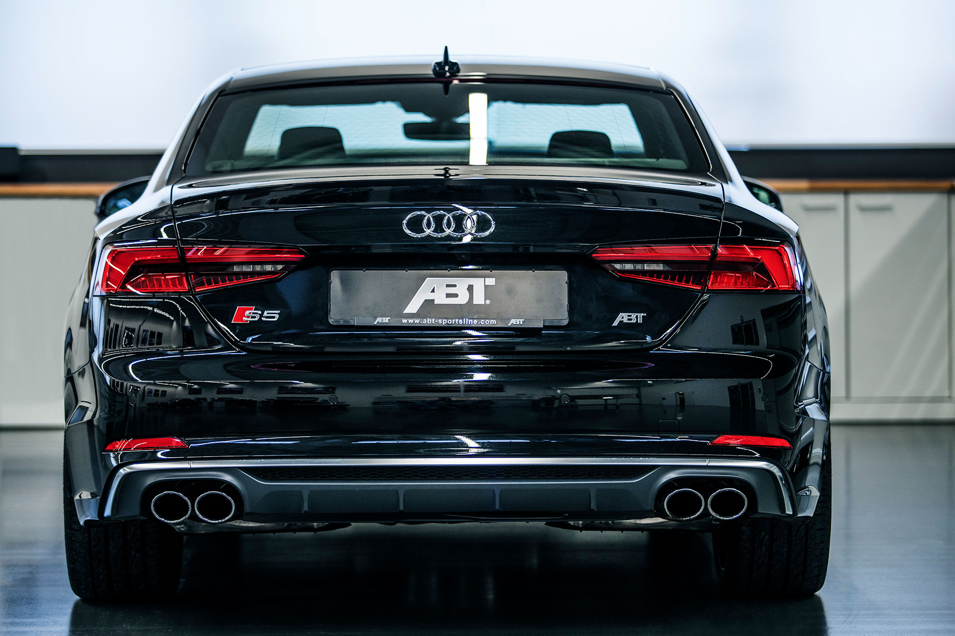 abt_audi_s5_tuning_heck abt_audi_s5_tuning_heck