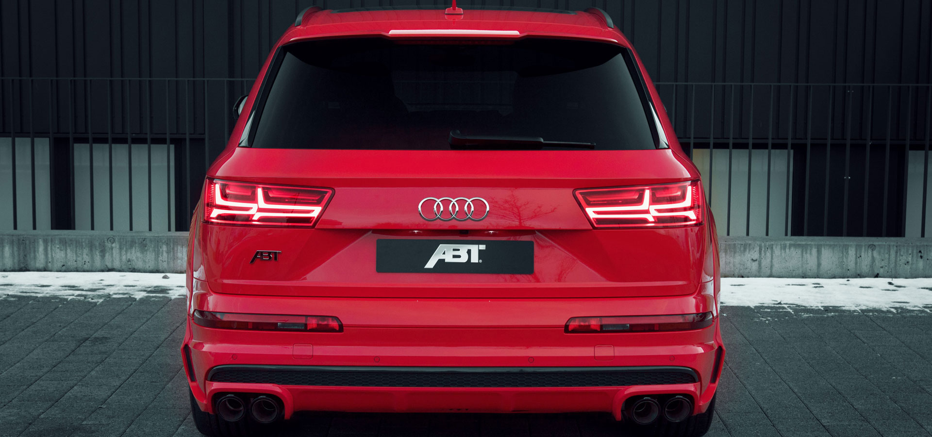 abt_audi_sq7_tuning_heck abt_audi_sq7_tuning_heck