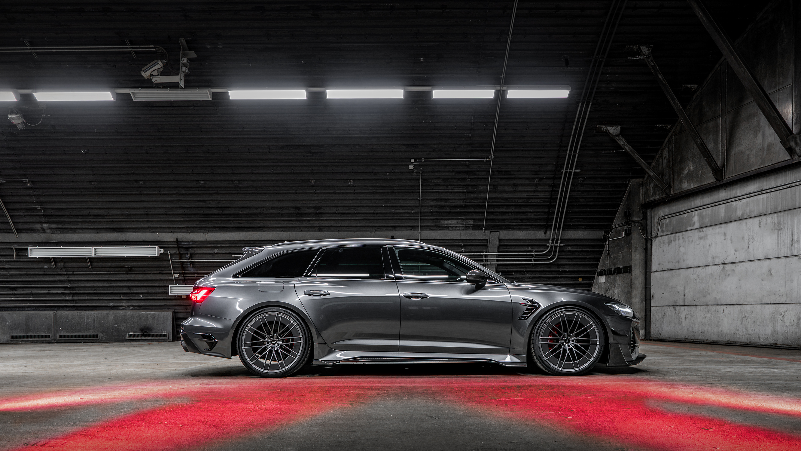 Abt Rs6 R Audi Tuning Vw Tuning Chiptuning Von Abt Sportsline