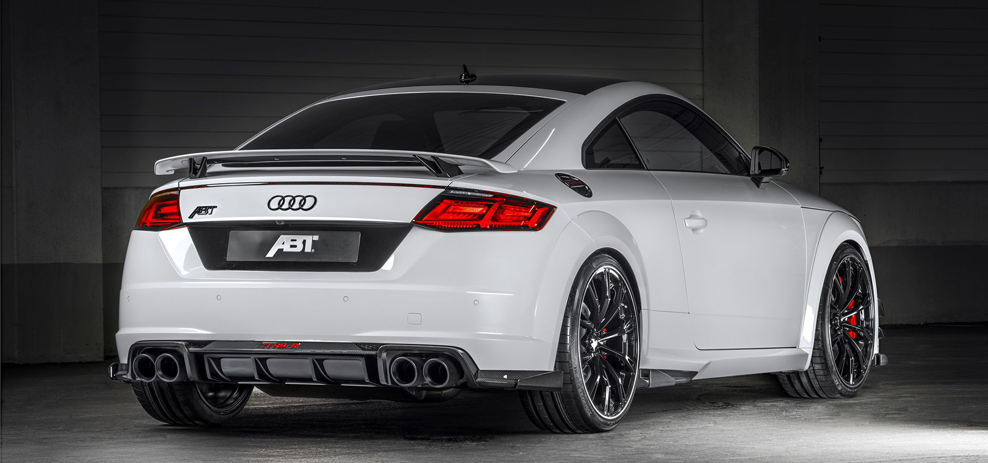 Abt Tt Rs R Abt Sportsline