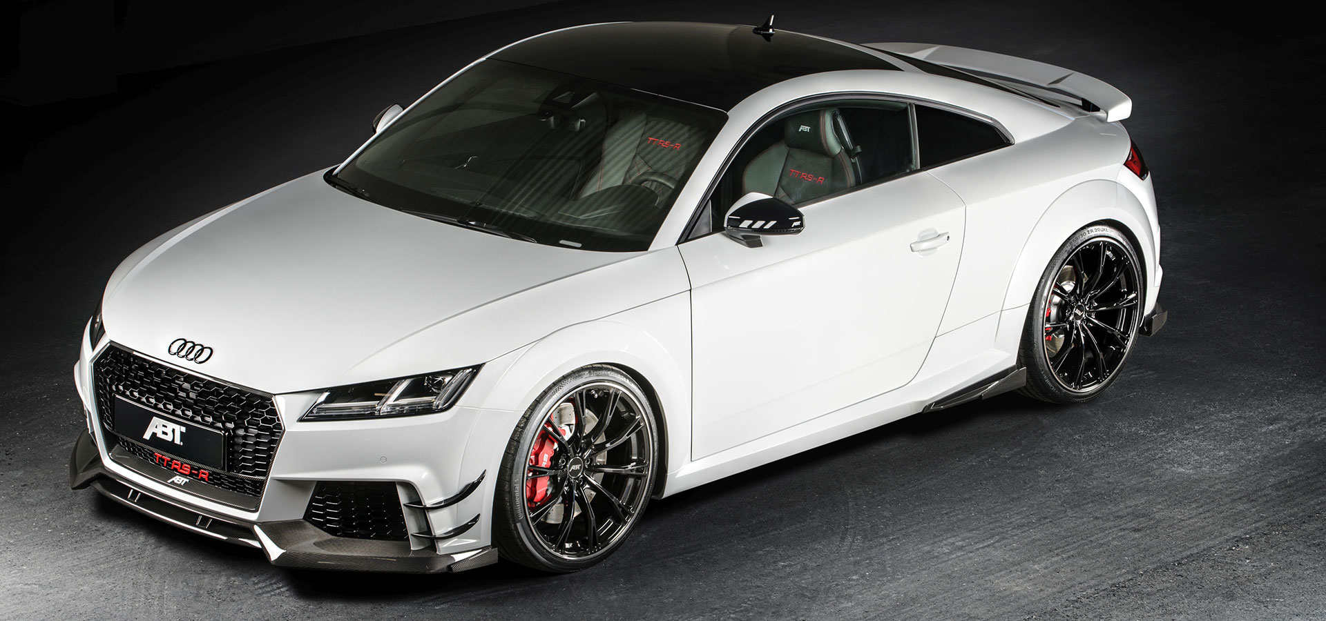 Abt Tt Rs R Abt Sportsline