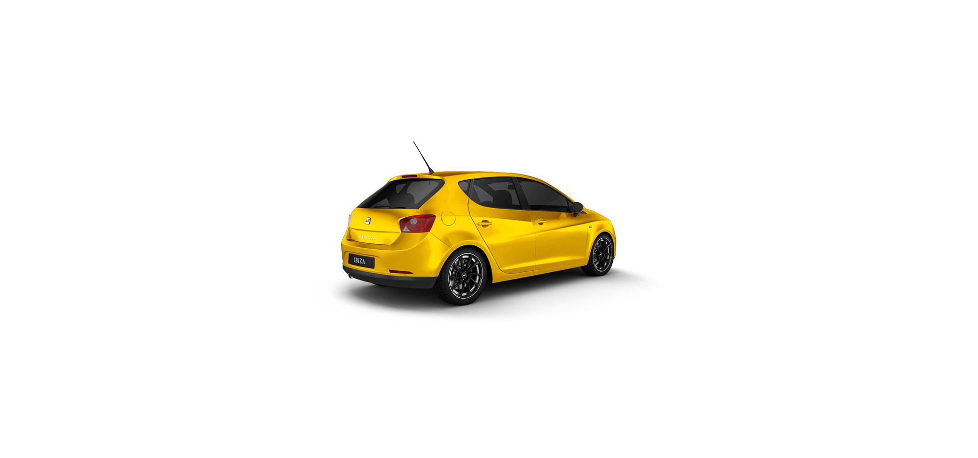 Seat Ibiza Abt Sportsline