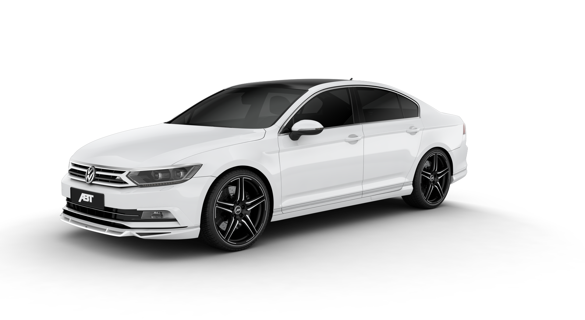 VW Passat - Audi Tuning, VW Tuning, Chiptuning ABT Sportsline.