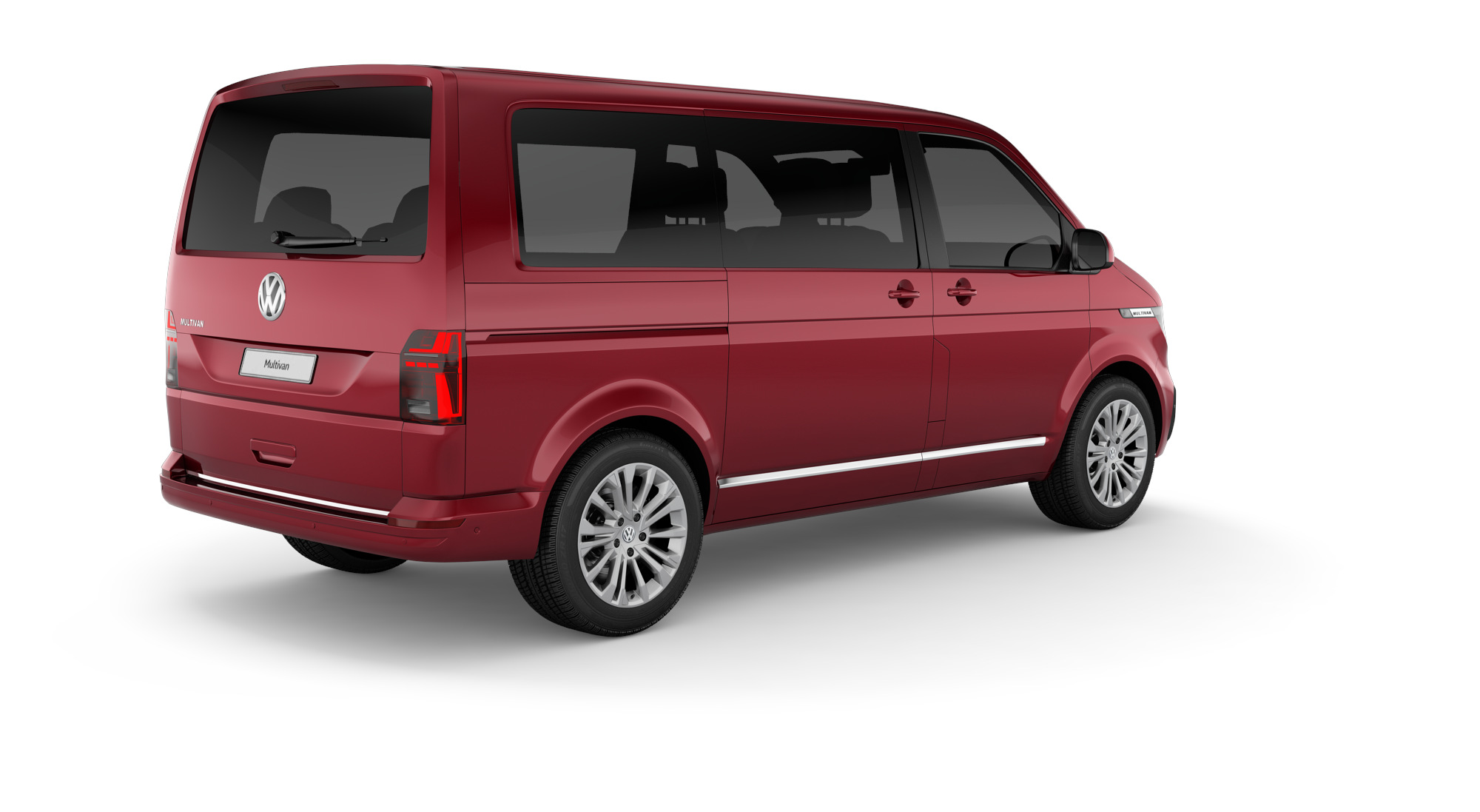 Volkswagen T6.1  ABT Sportsline France