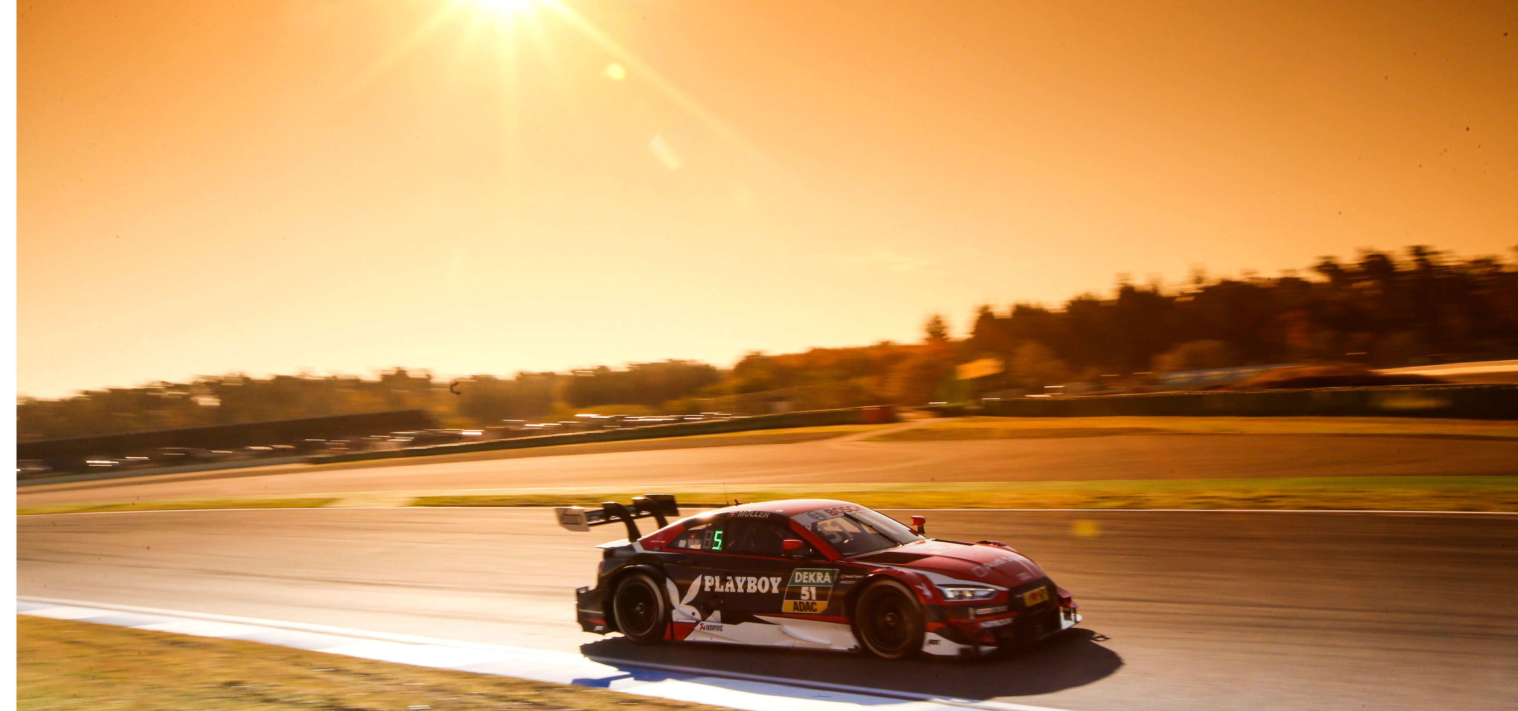 DTM Finale Hockenheim 2017