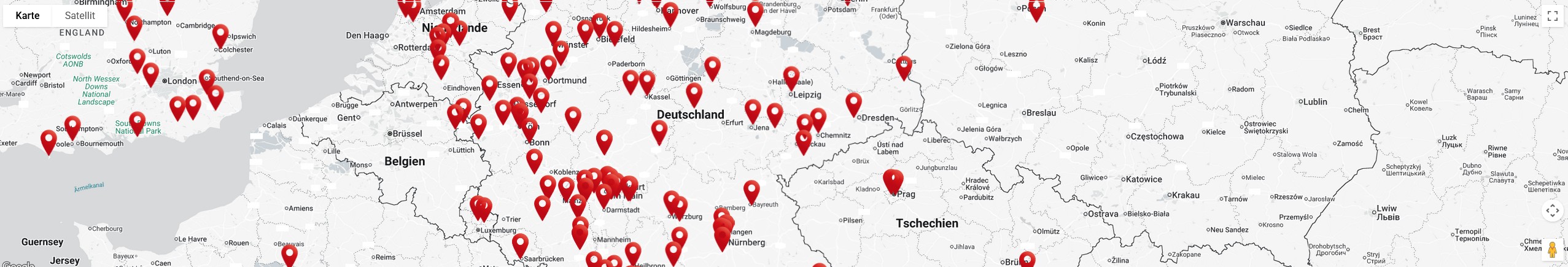 ABT Partner Deutschland