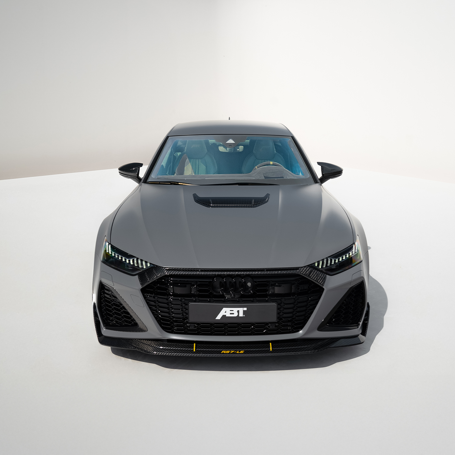 ABT RS7 Legacy Edition - Nardograu Matt - Individual