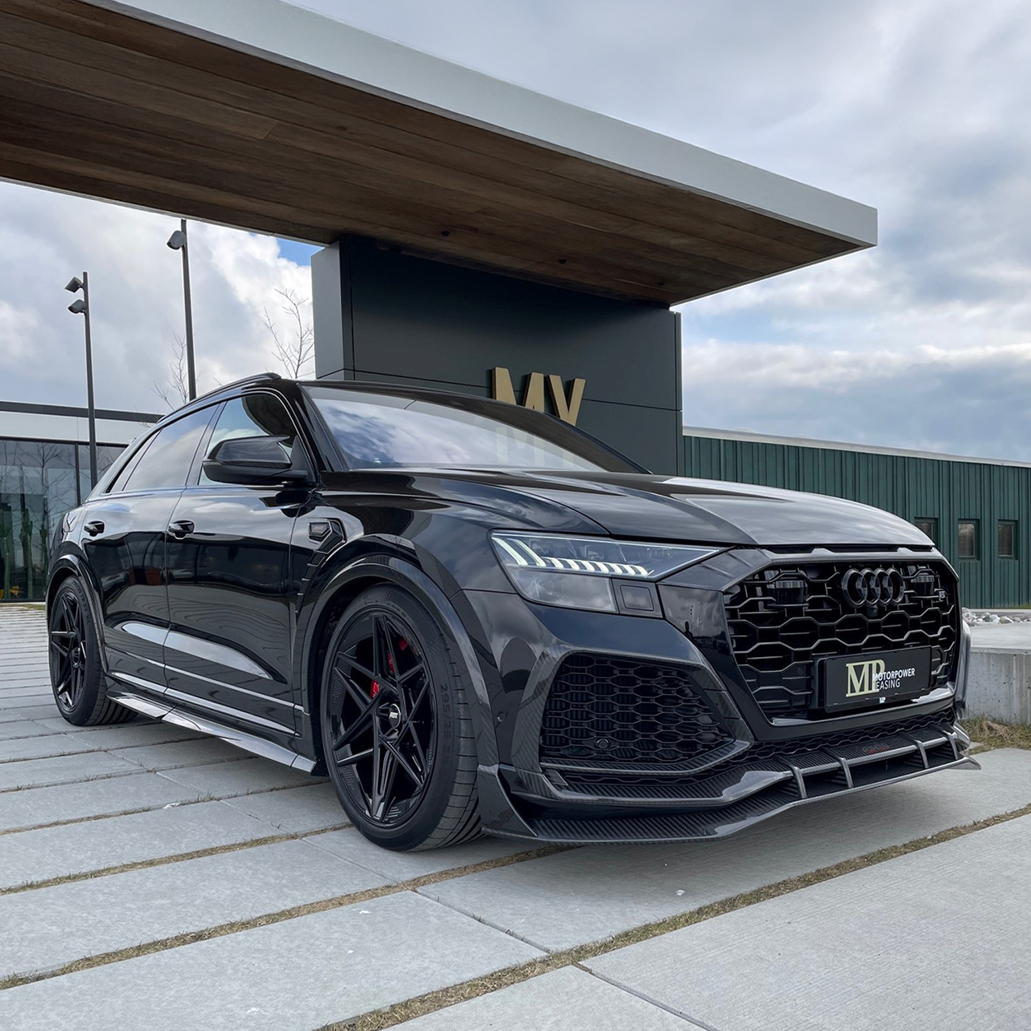 ABT RSQ8 Signature Edition #71