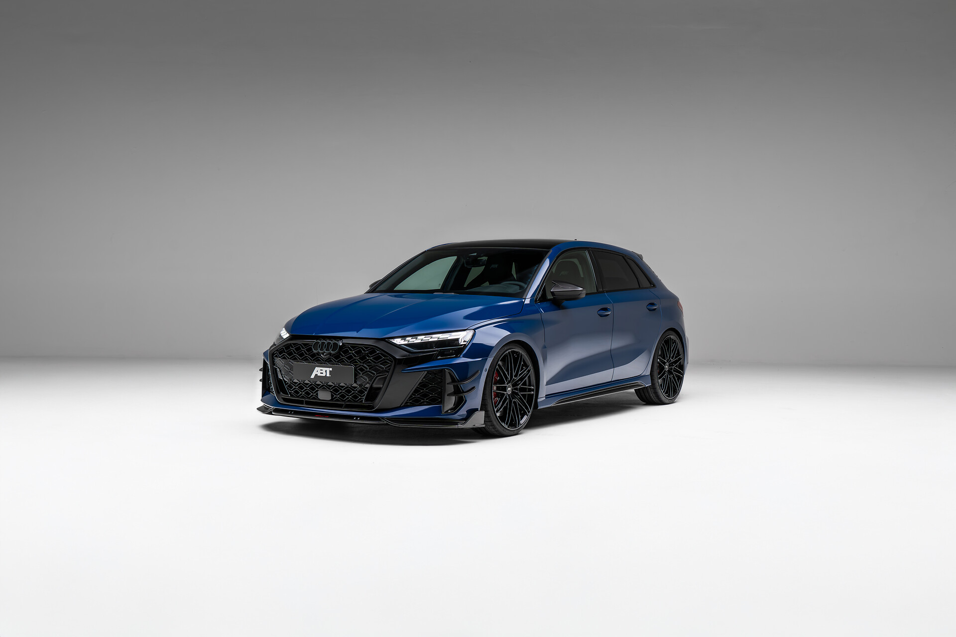 ABT RS3-R - Ascariblau - 1 of 125