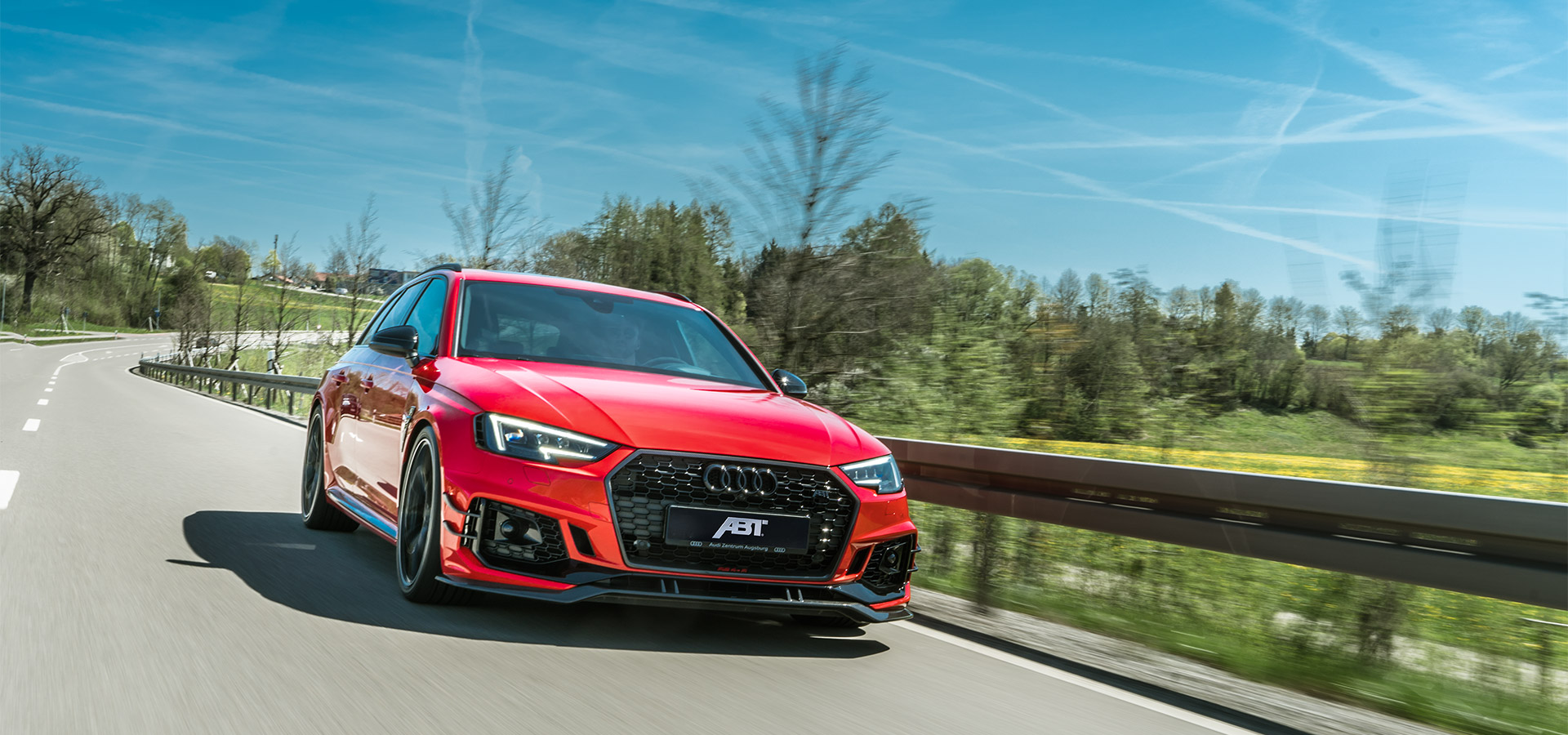 ABT RS4R ABT Sportsline ABT RS4R ABT Sportsline