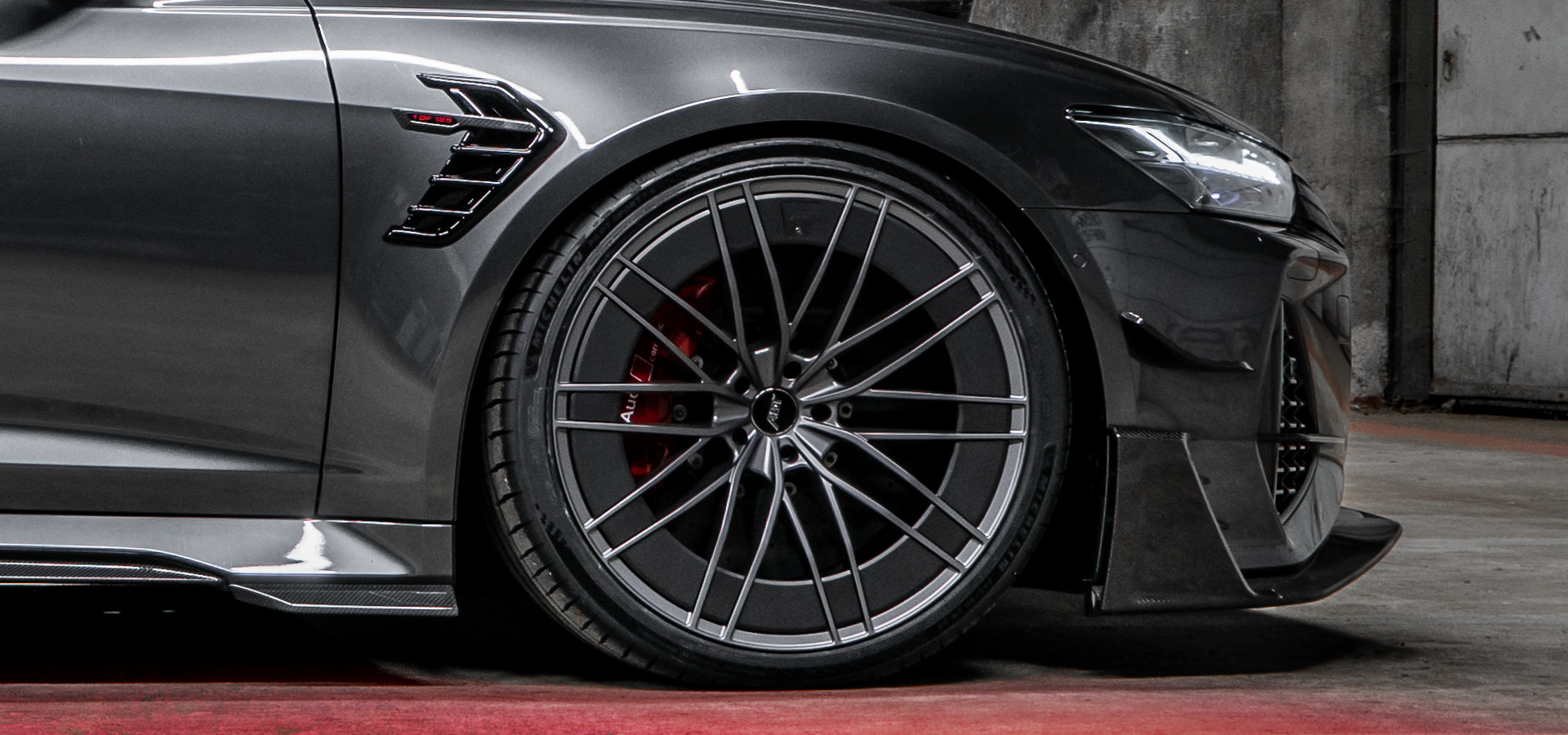 Abt Rs6 R Abt Sportsline