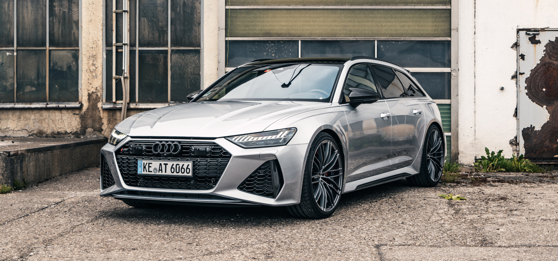 Audi Rs Felgen 2020