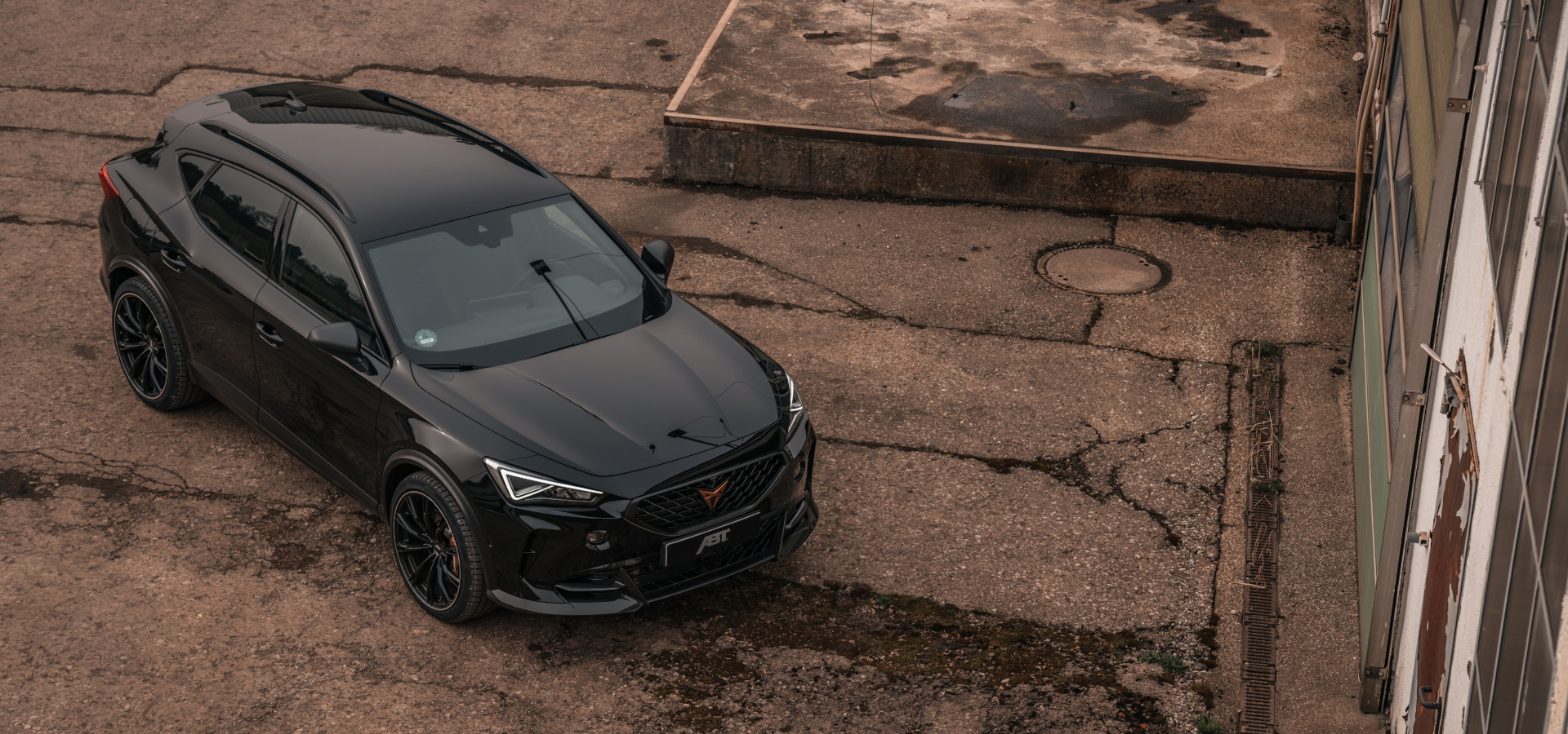 Tuning-Test: Abt Cupra Leon VZ (360 PS) – Buntes Treiben