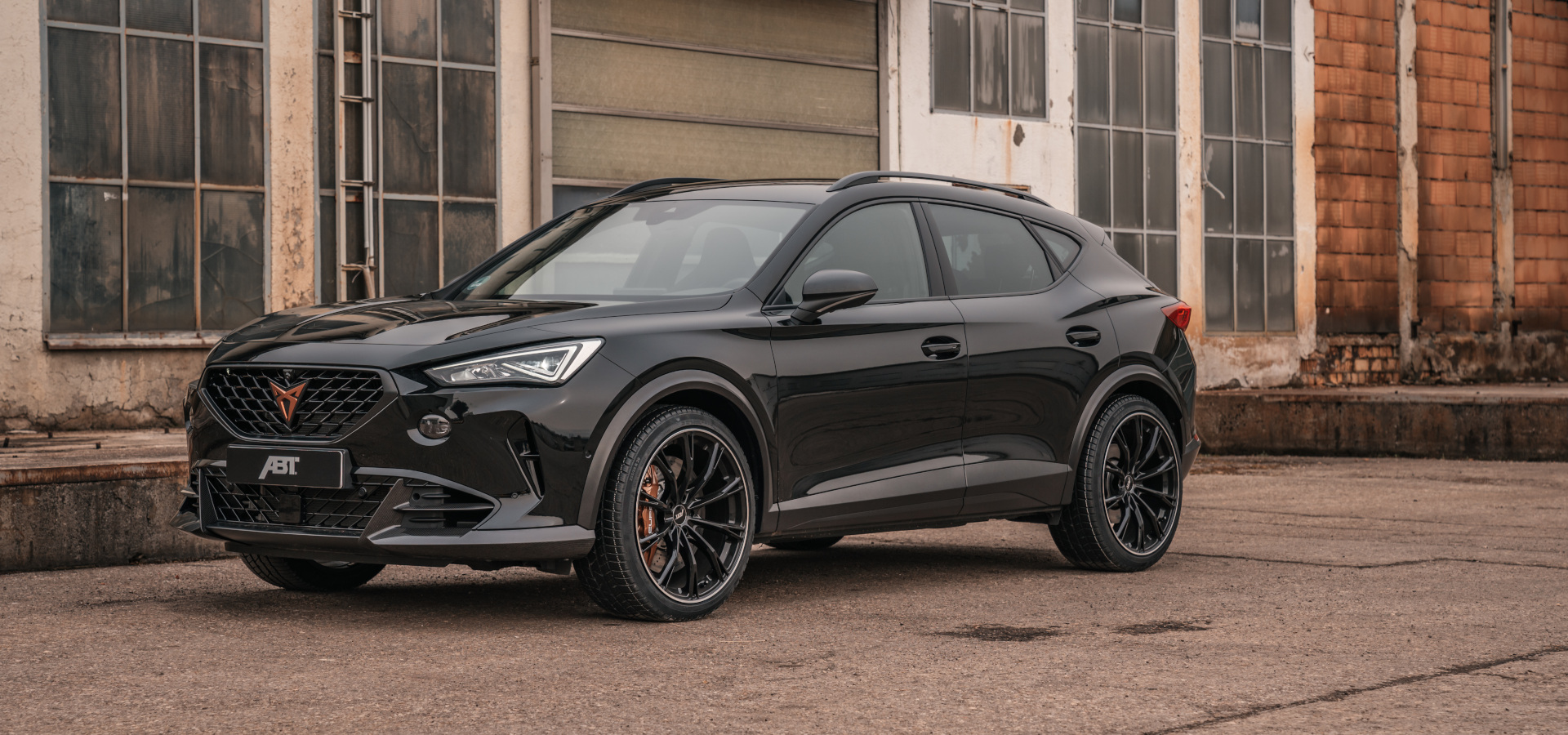 Tuning-Test: Abt Cupra Leon VZ (360 PS) – Buntes Treiben