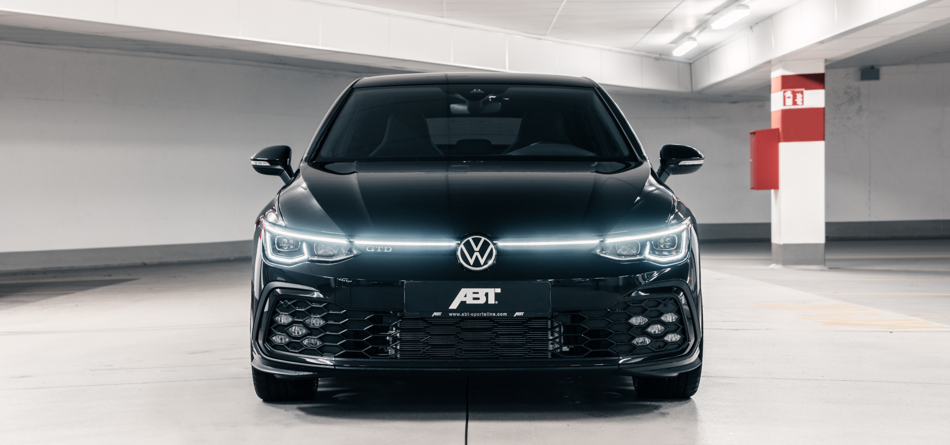 VW Golf - Audi Tuning, VW Tuning, Chiptuning von ABT Sportsline.