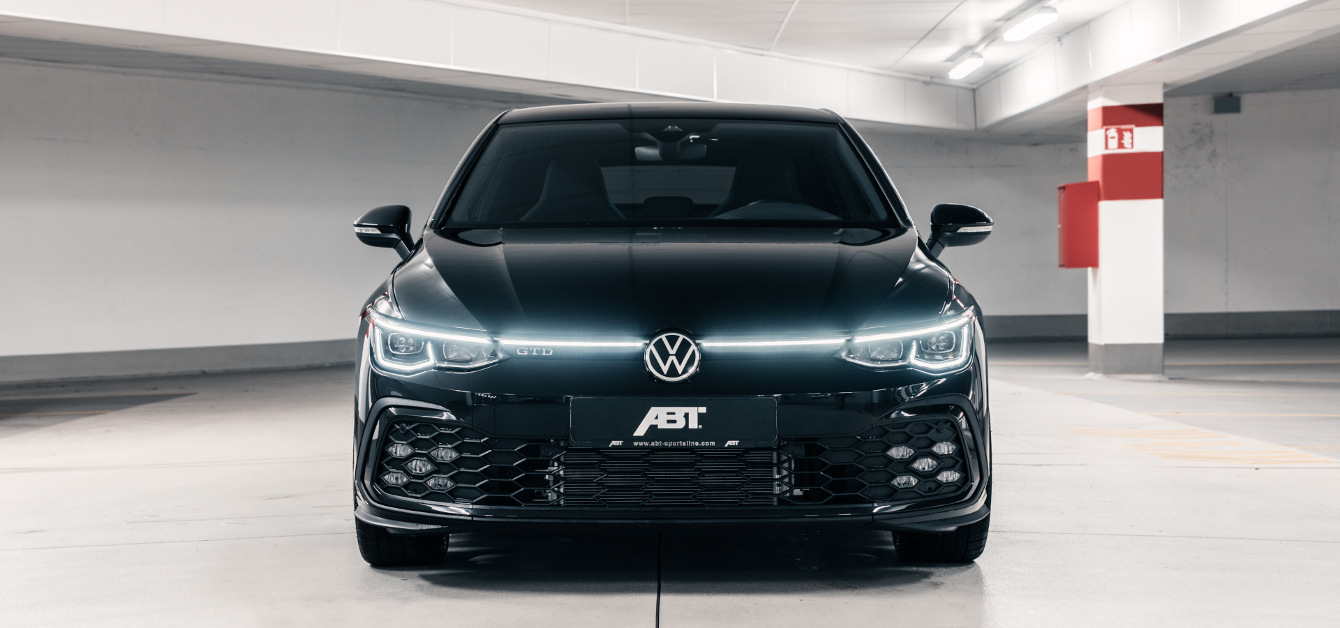 VW Golf VII GTI TCR: Tuning - Aktion - Projekt - Wörthersee - Infos 