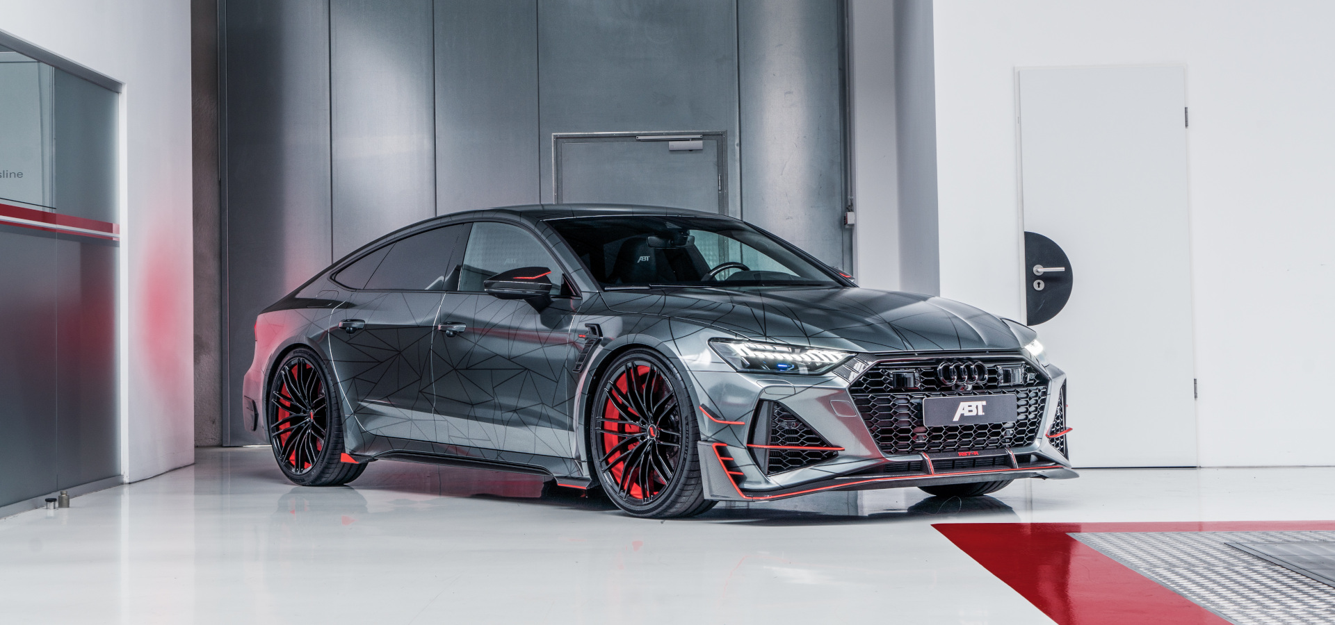 ABT RS7-R