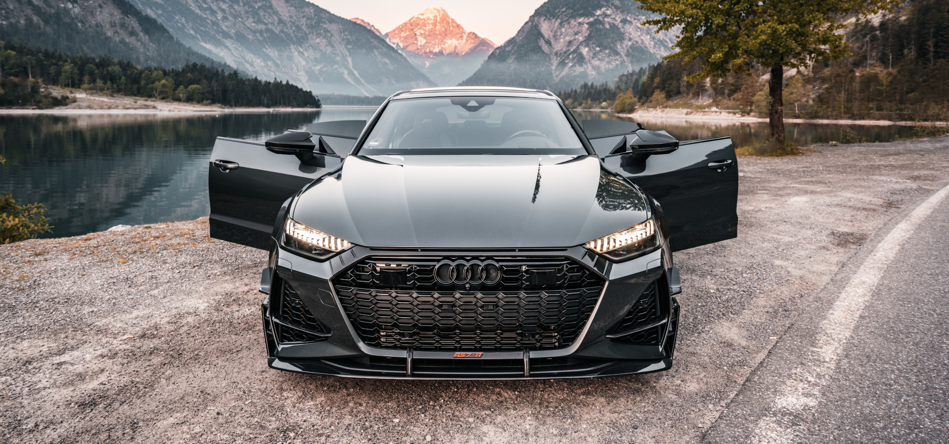 Abt Rs7 R Abt Sportsline