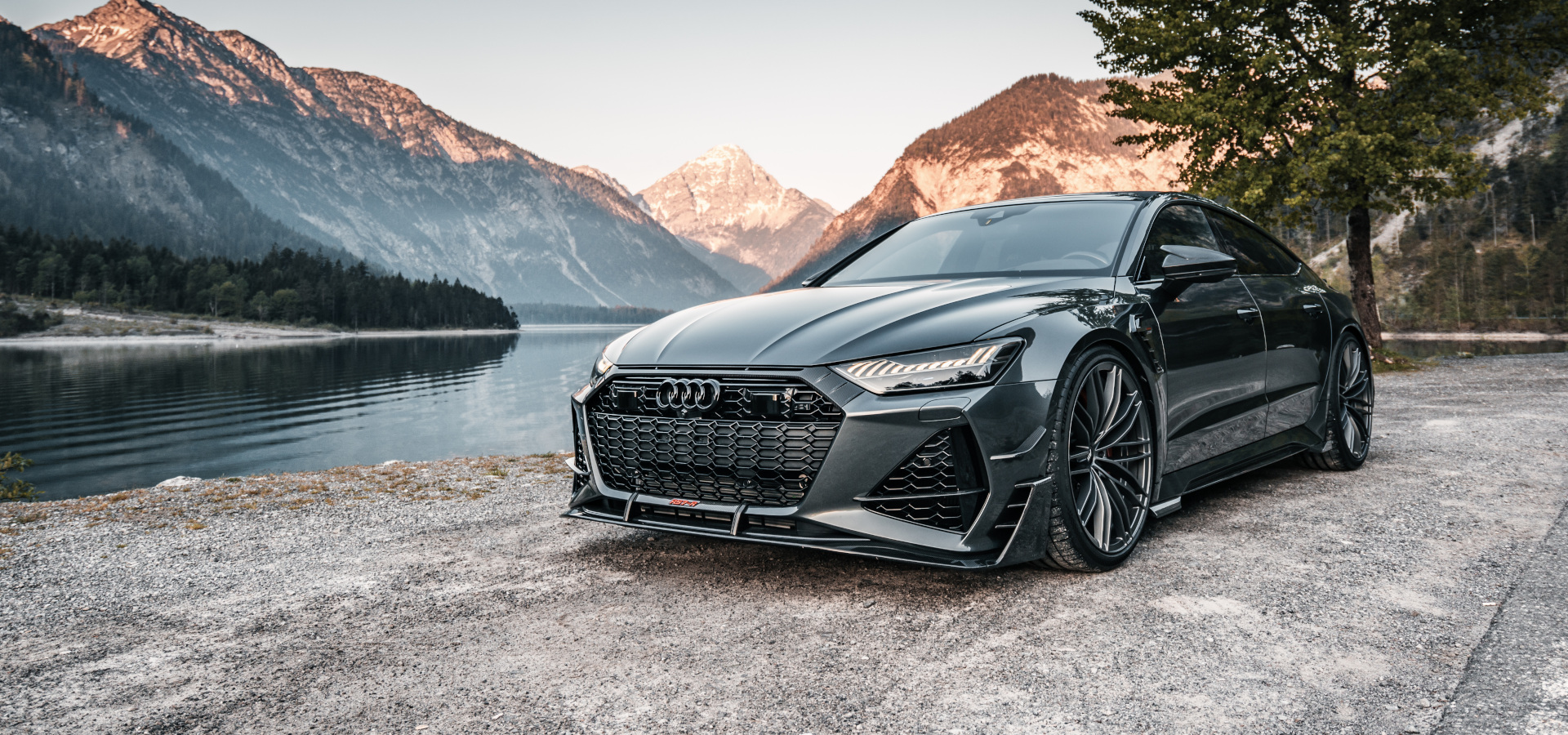 ABT Newsletter - Audi Tuning, VW Tuning, Chiptuning von ABT Sportsline.