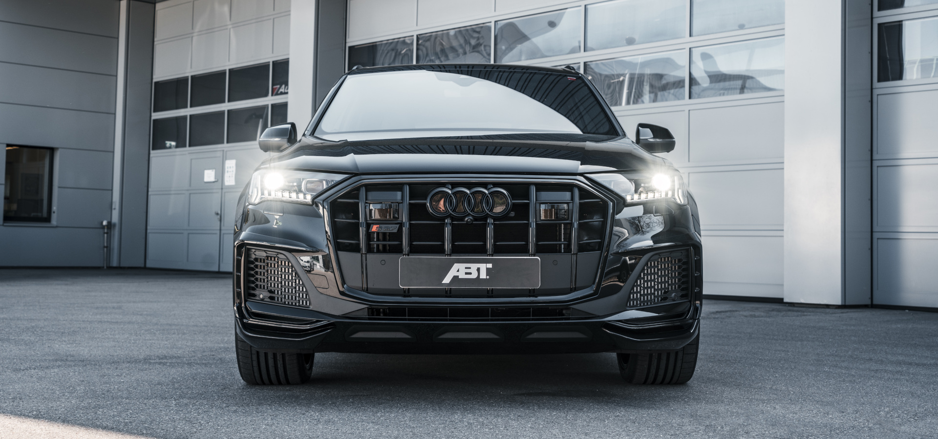 Audi A1 Sportback von Abt wird zum Beinahe-S1