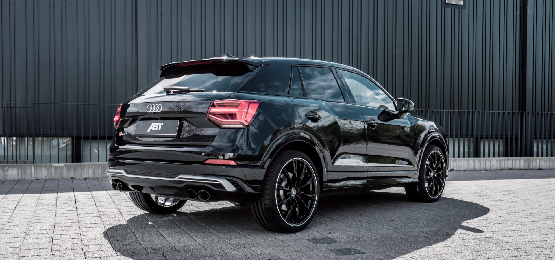 2023 Audi Sq2 Redesign 2023 Audi Sq2 Redesign
