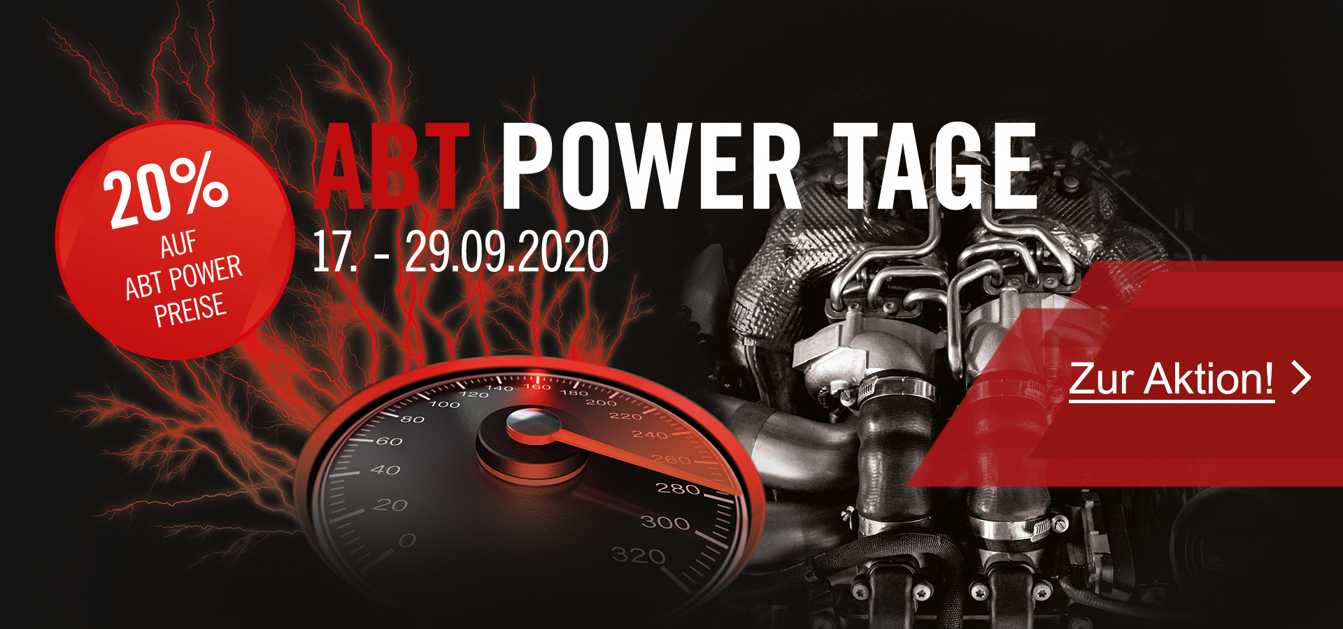 Audi Tuning VW Tuning Chiptuning von ABT Sportsline