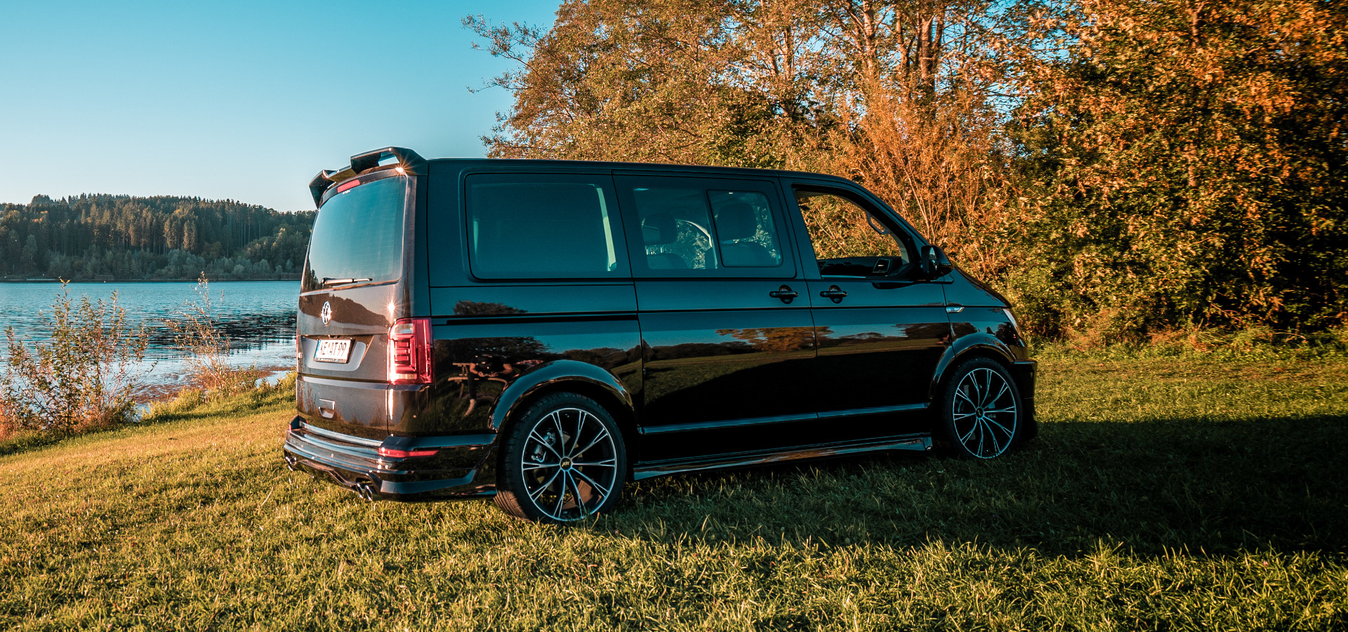 VW T6 - Audi Tuning, VW Tuning, Chiptuning von ABT Sportsline.