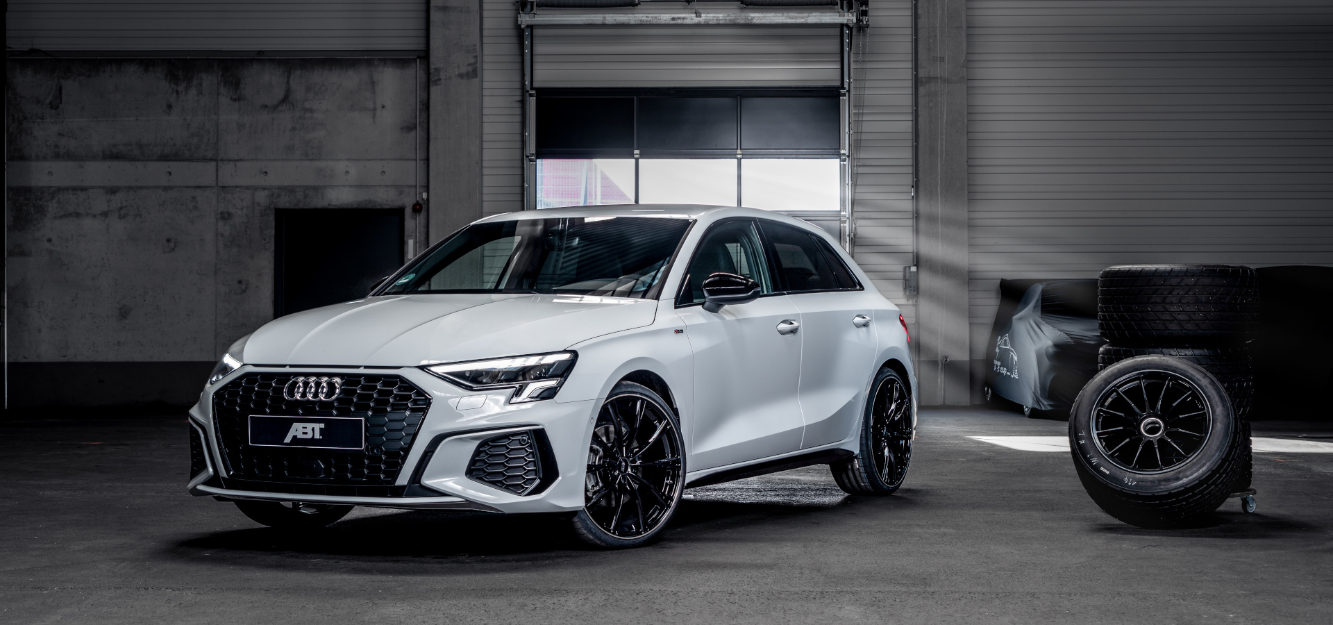 Für Audi A3 8Y Limousine Sportback 2021 2022 Innen Zubehör Auto