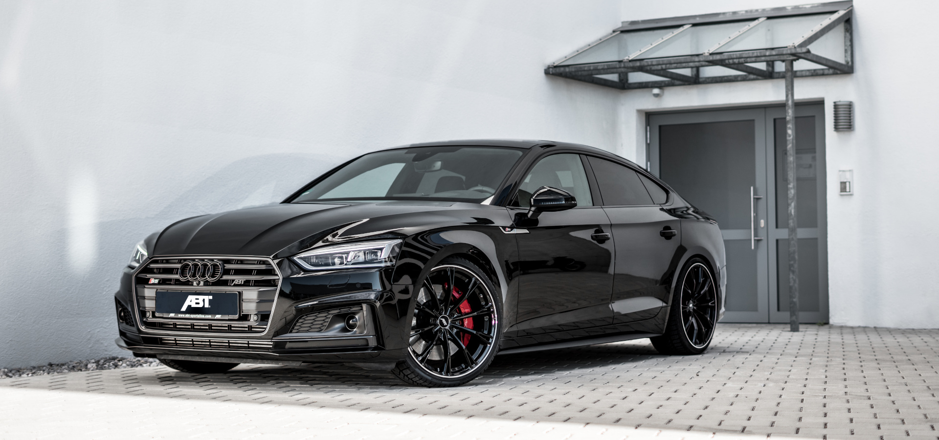 Audi Tuning Vw Tuning Chiptuning Von Abt Sportsline