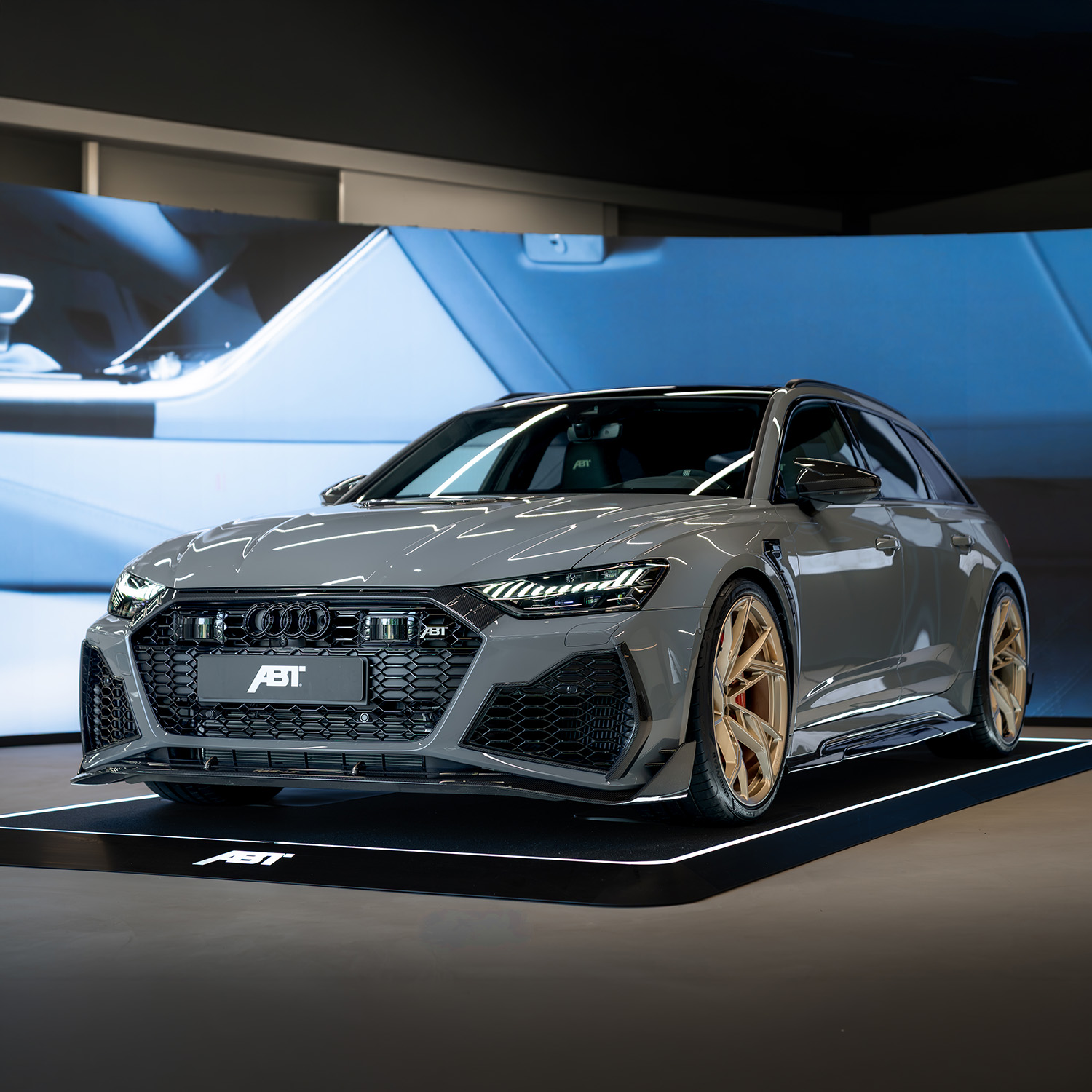 ABT RS6-LE 800 - 15 of 30 - Nardograu