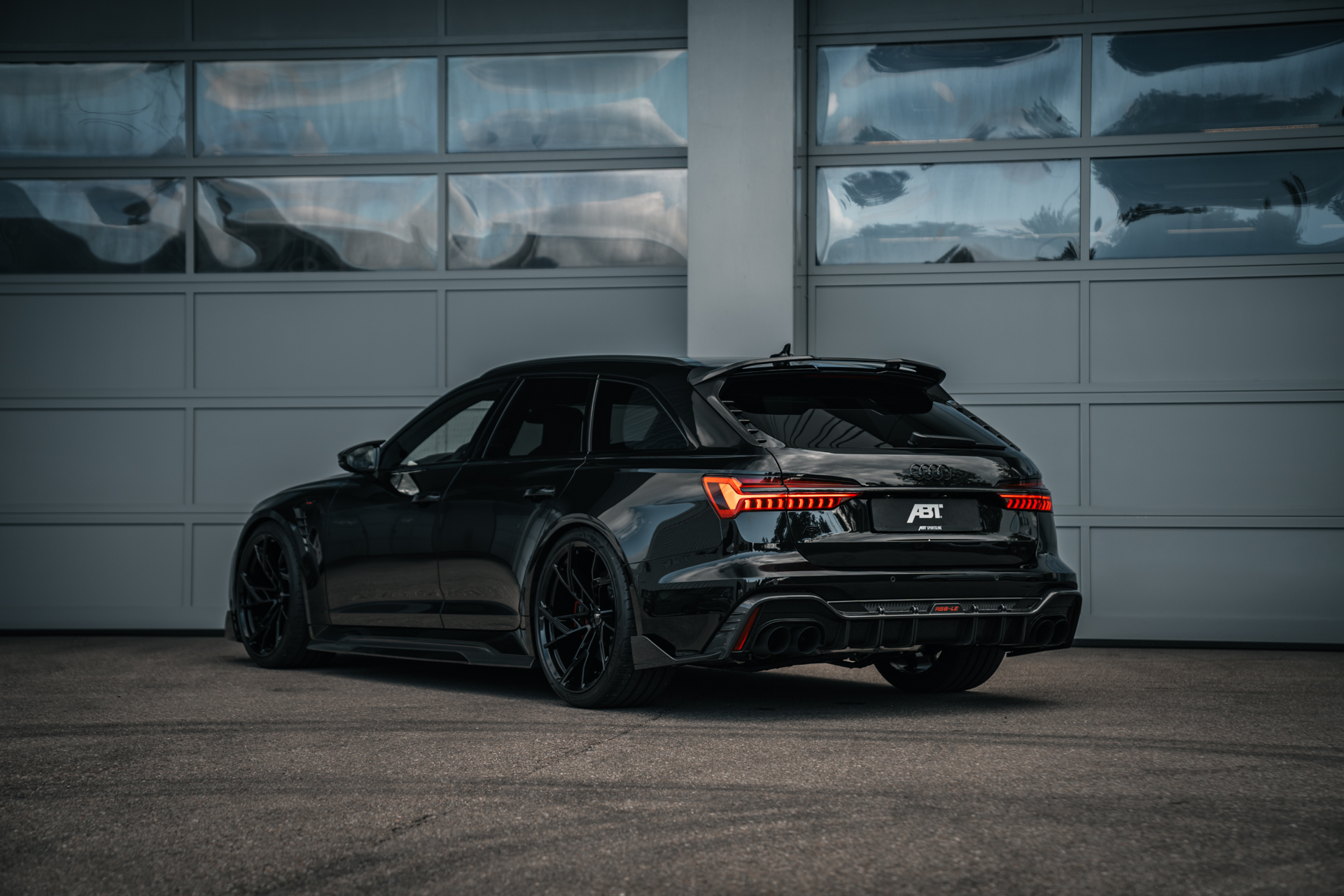detail - Audi Tuning, VW Tuning, Chiptuning von ABT Sportsline.