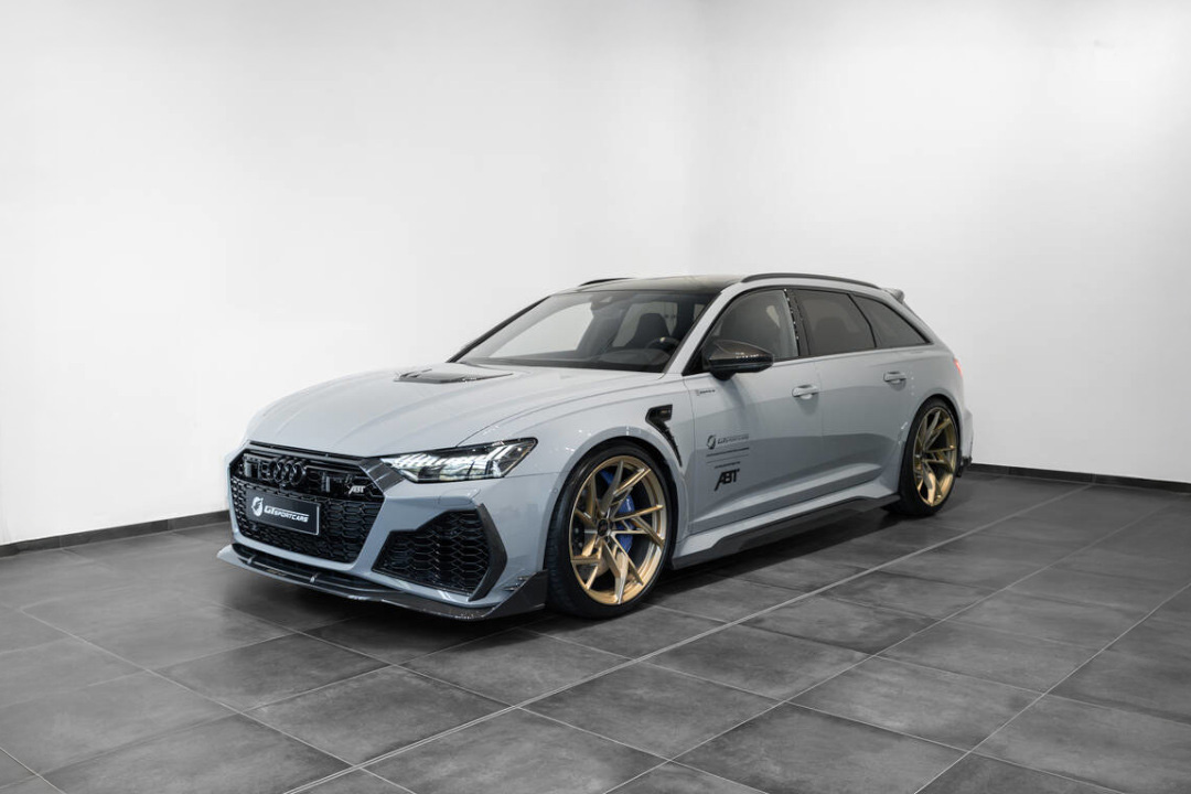 ABT RS6-LE 800 - Nardograu - 7 of 30