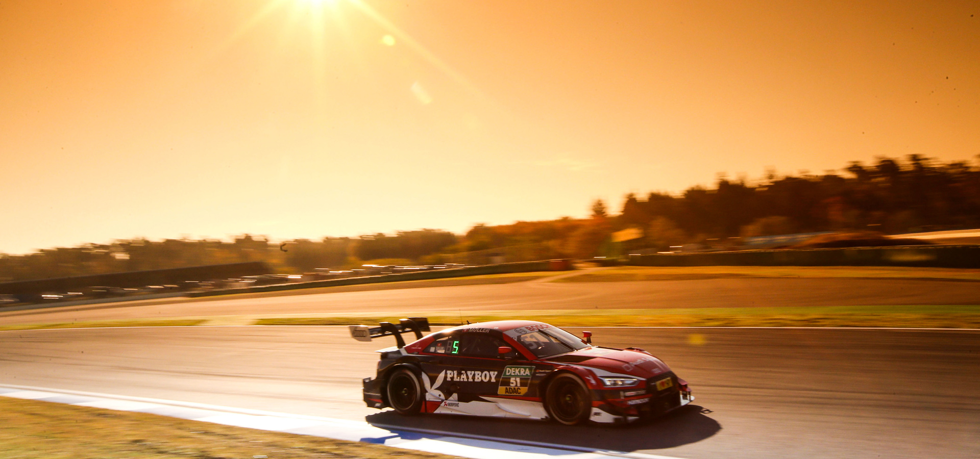 DTM Finale Hockenheim 2017